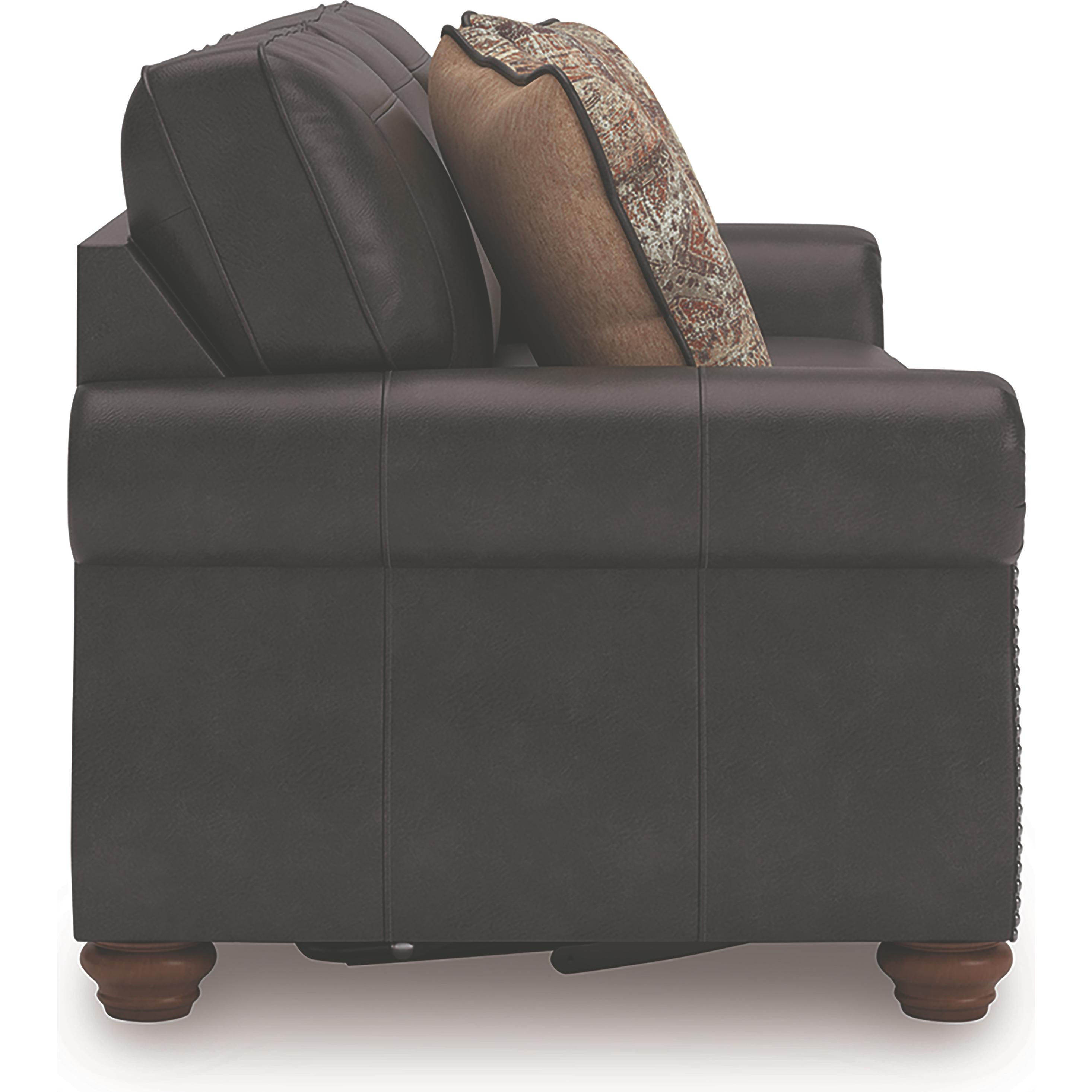 Diamond Modern Furniture Exclusive Design Chasemore Queen Sofabed PC5590339 IMAGE 4