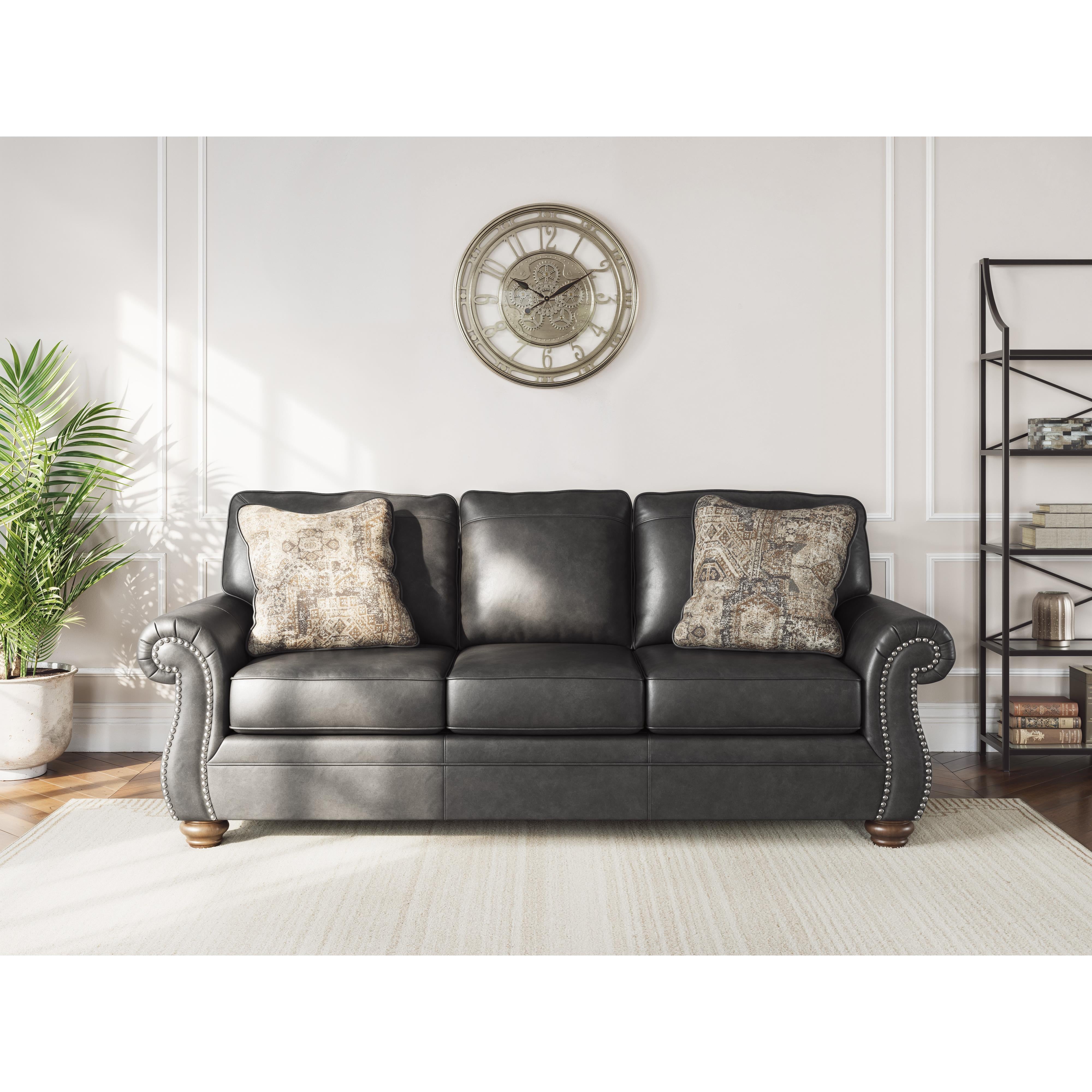 Diamond Modern Furniture Exclusive Design Chasemore Queen Sofabed PC5590339 IMAGE 6