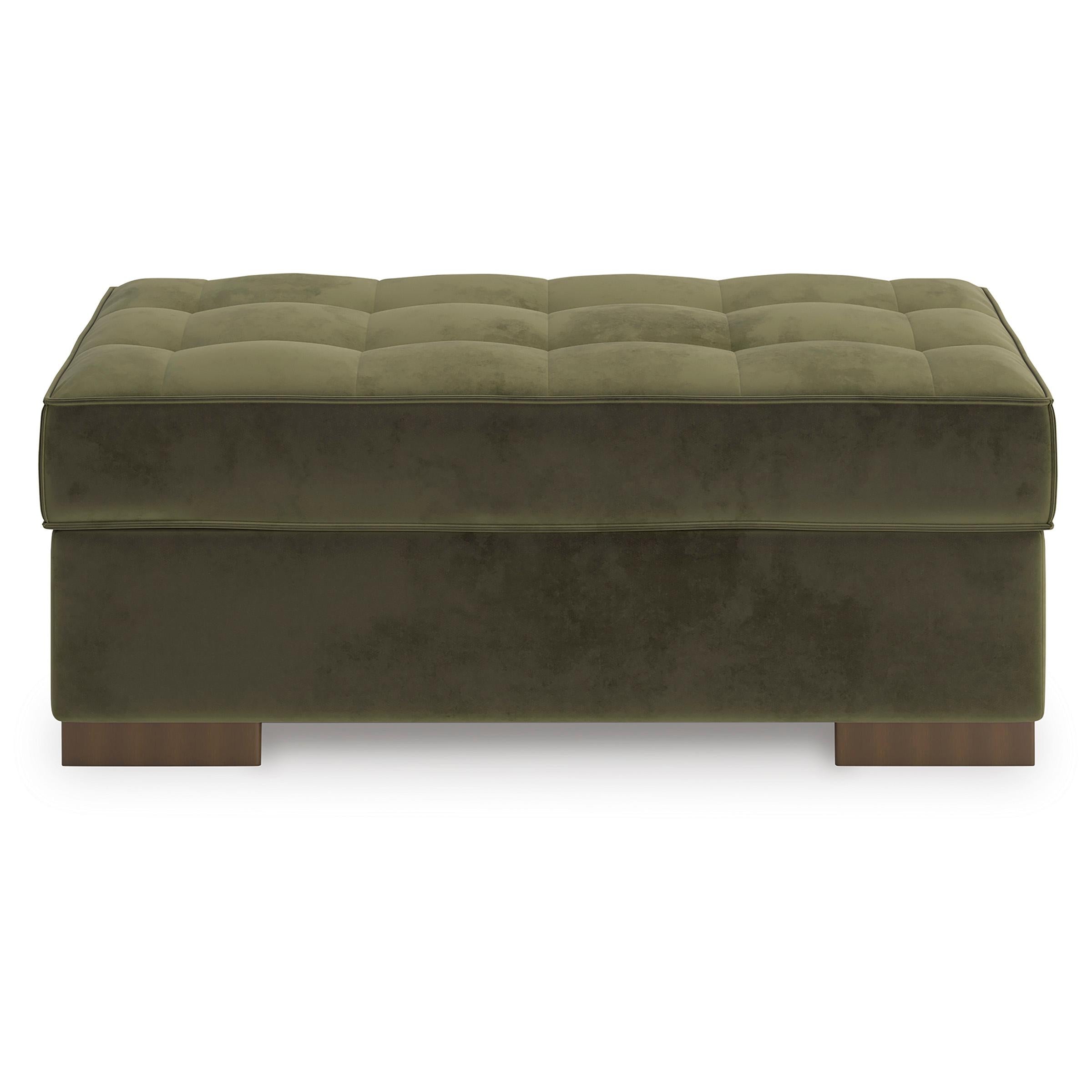 Diamond Modern Furniture Exclusive Design Caspian-Town Ottoman PC6170208 IMAGE 2