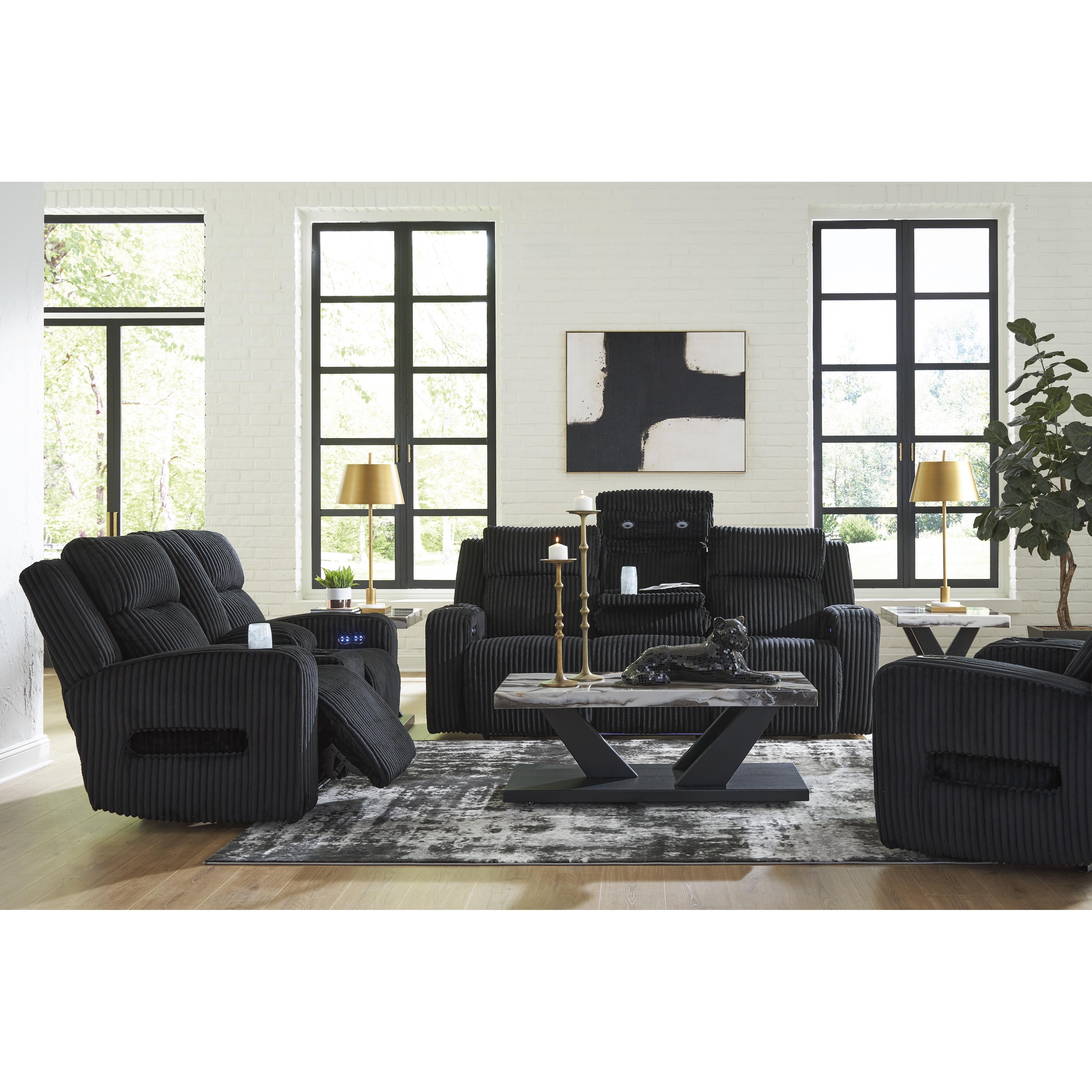 Diamond Modern Furniture Exclusive Design Forest Lake Sofa PC6420215 IMAGE 20