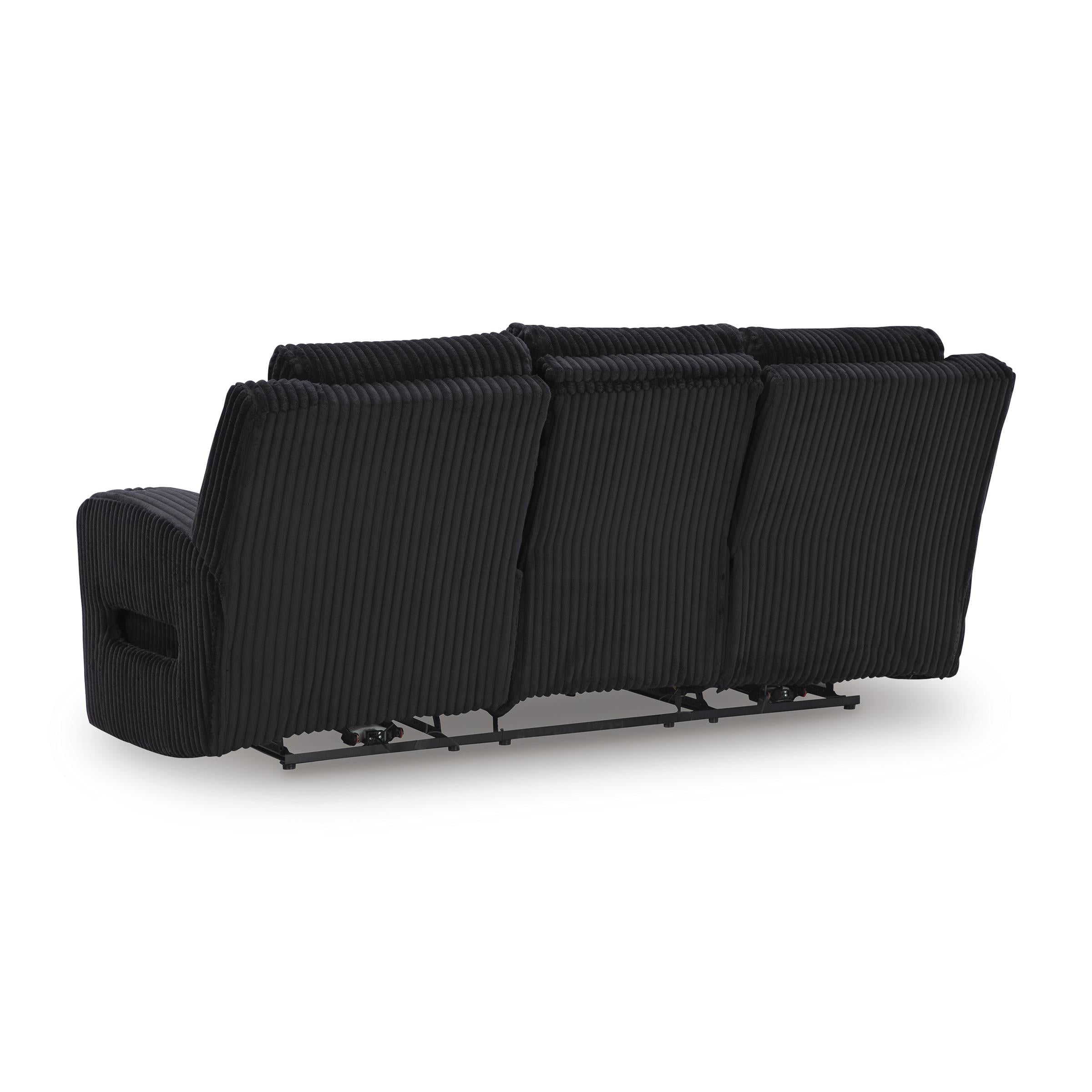 Diamond Modern Furniture Exclusive Design Forest Lake Sofa PC6420215 IMAGE 4