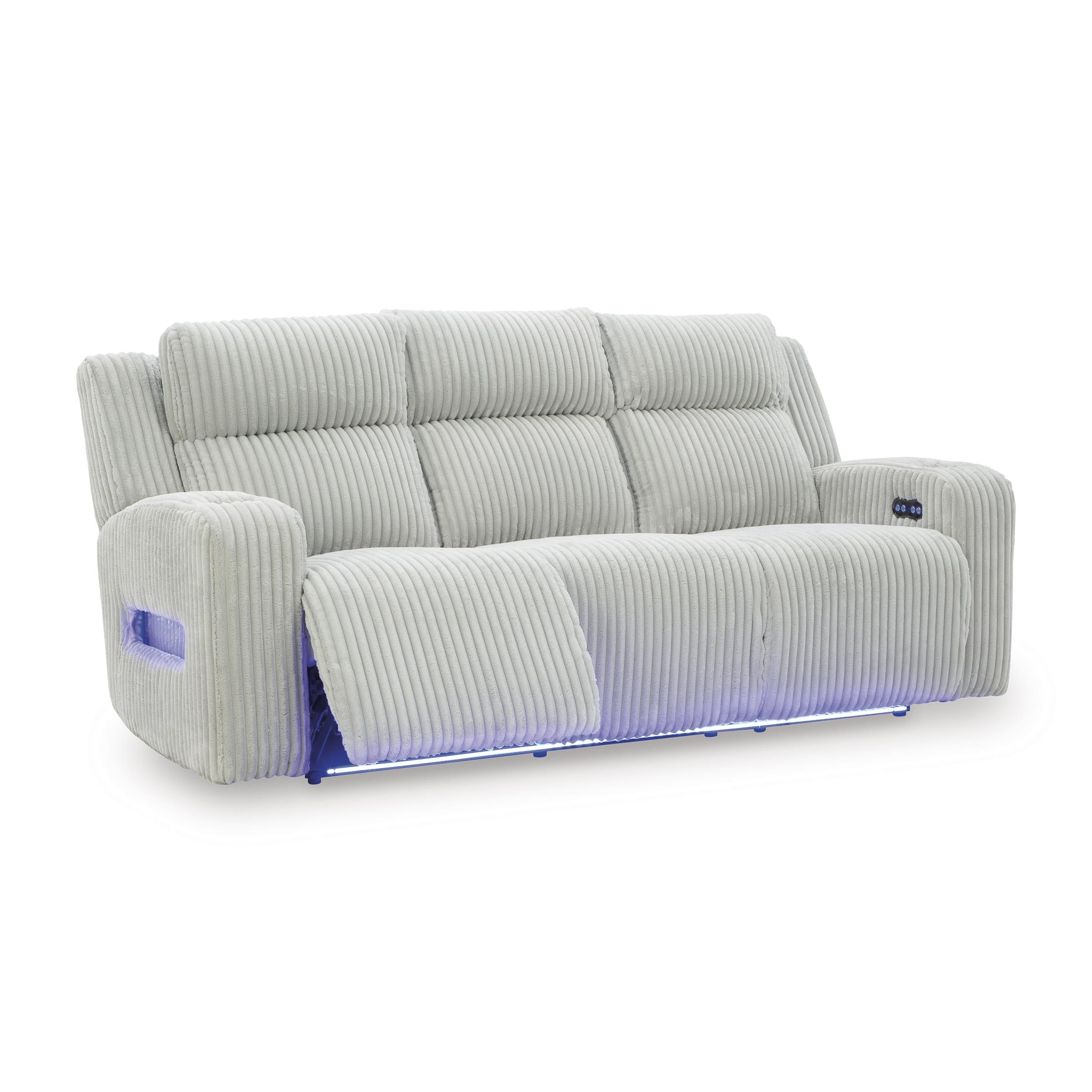 Diamond Modern Furniture Exclusive Design Forest Lake Sofa PC6420315 IMAGE 2