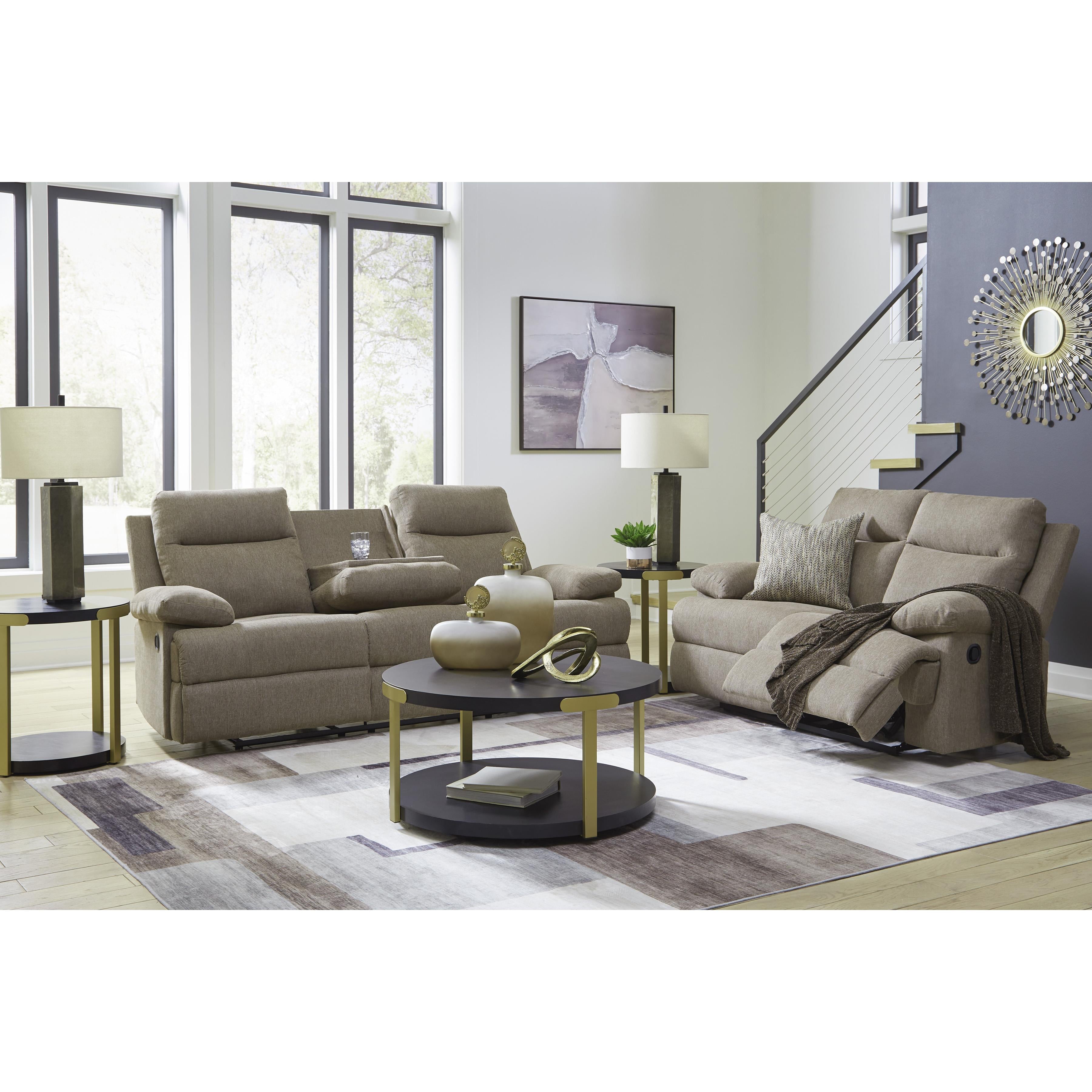 Diamond Modern Furniture Exclusive Design Side-Swipe Loveseat PC9140586 IMAGE 17