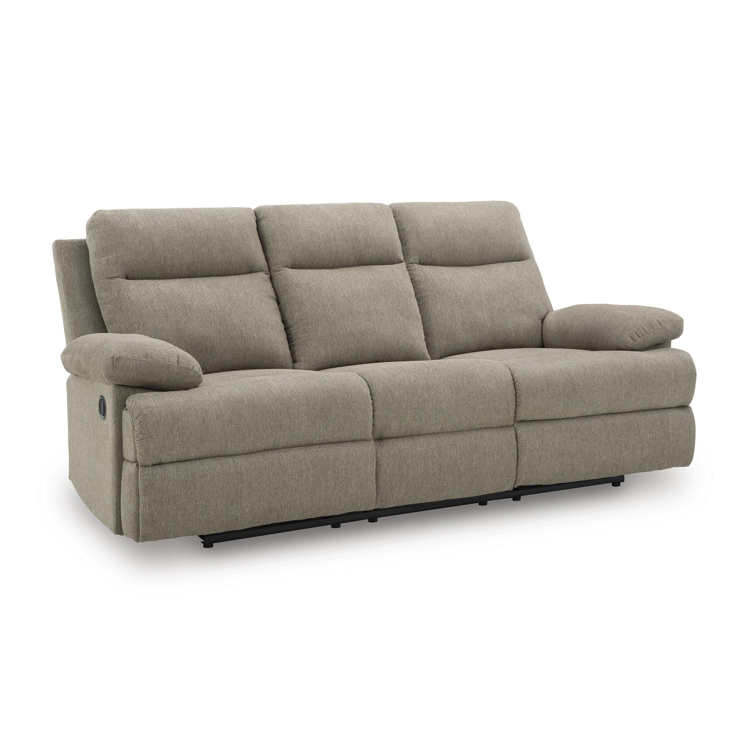 Diamond Modern Furniture Exclusive Design Side-Swipe Sofa PC9140589 IMAGE 1