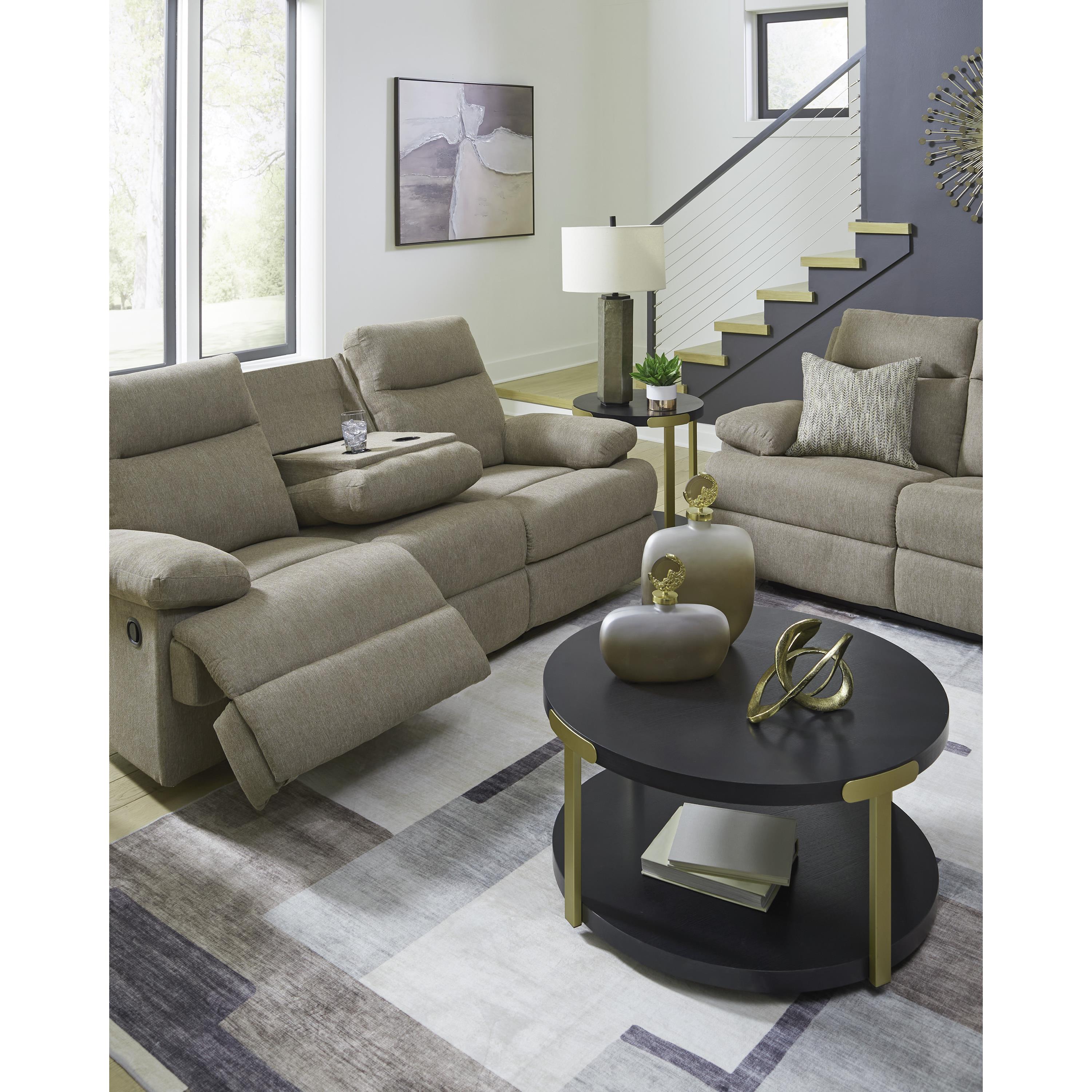Diamond Modern Furniture Exclusive Design Side-Swipe Sofa PC9140589 IMAGE 13
