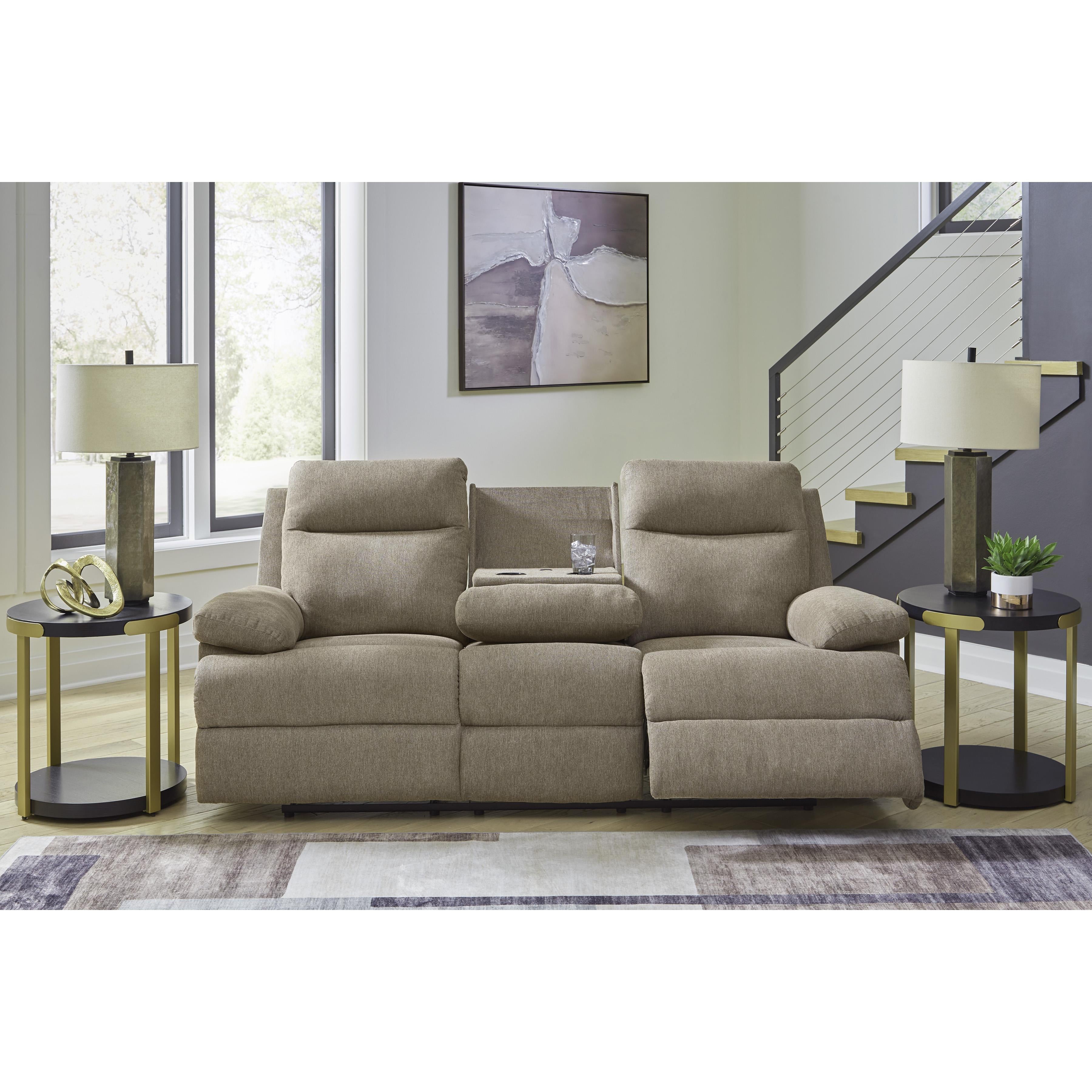 Diamond Modern Furniture Exclusive Design Side-Swipe Sofa PC9140589 IMAGE 8