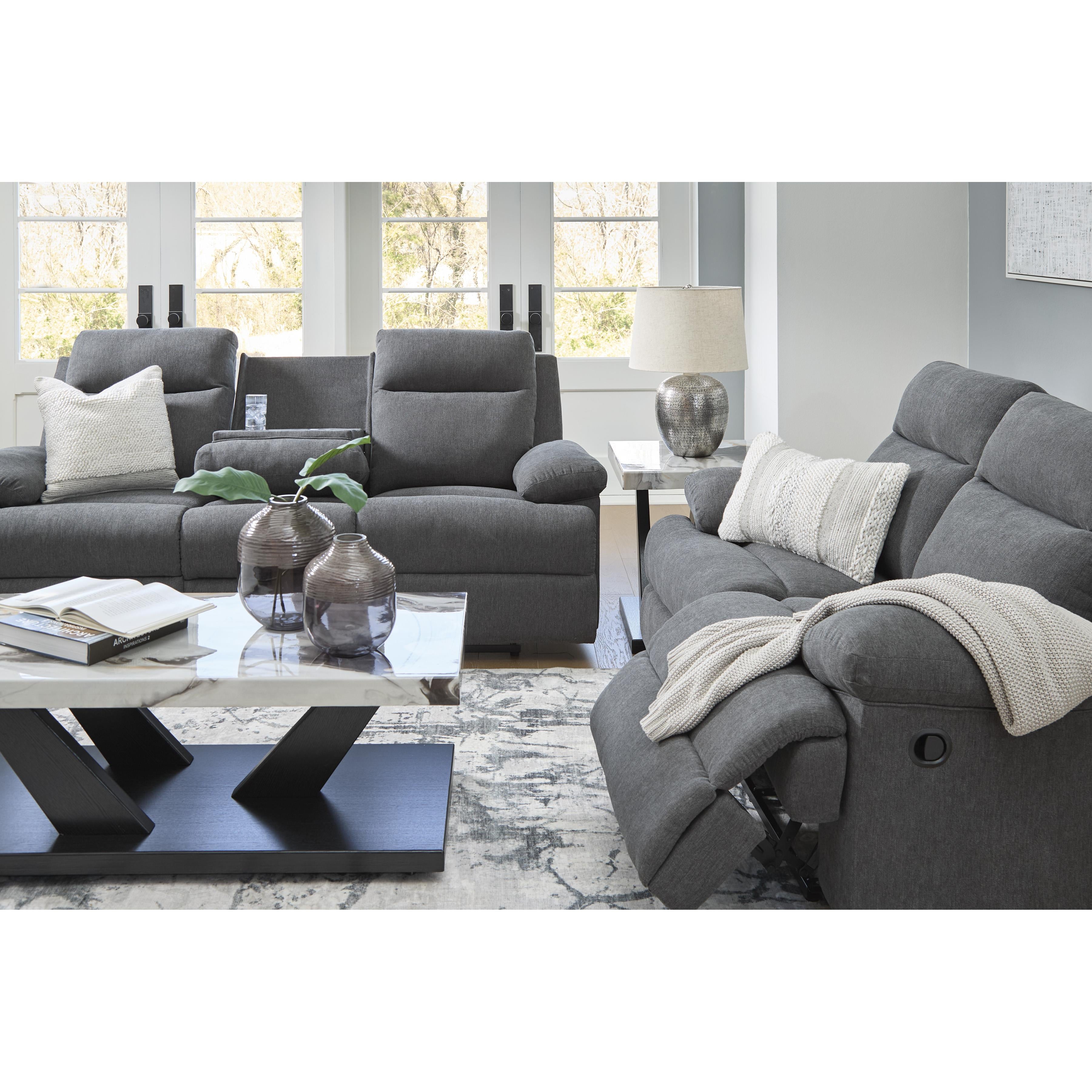 Diamond Modern Furniture Exclusive Design Side-Swipe Sofa PC9140689 IMAGE 11