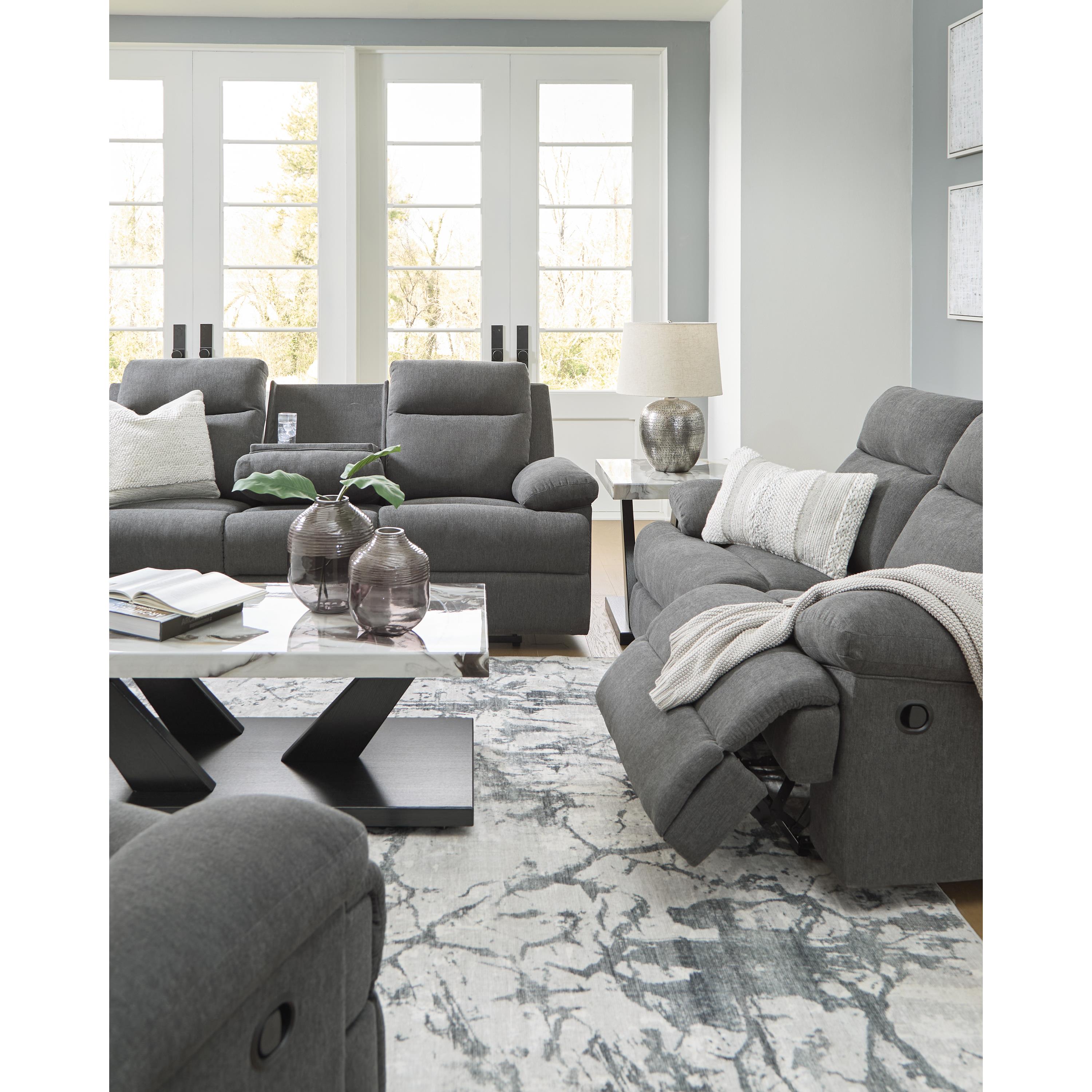 Diamond Modern Furniture Exclusive Design Side-Swipe Sofa PC9140689 IMAGE 12