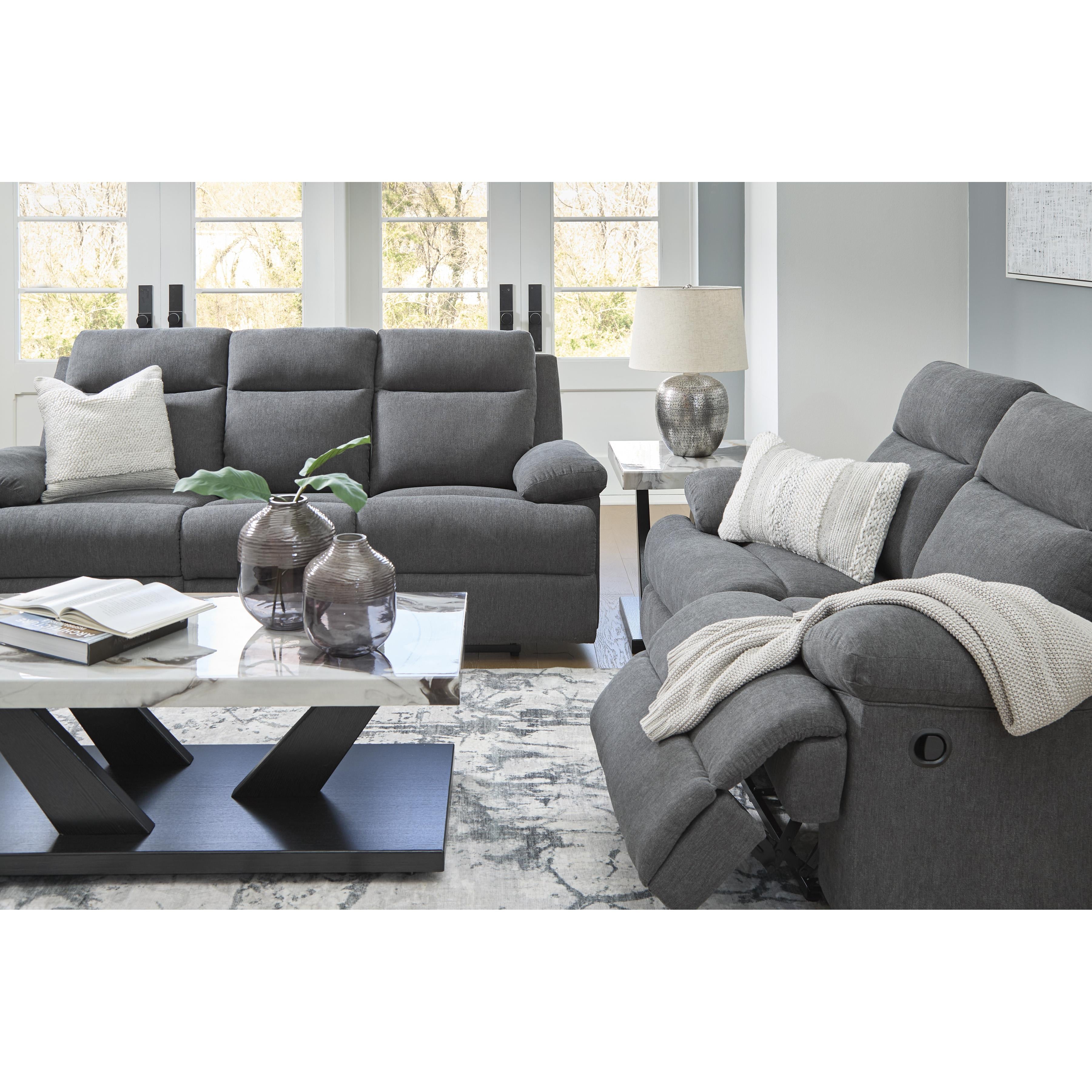 Diamond Modern Furniture Exclusive Design Side-Swipe Sofa PC9140689 IMAGE 15