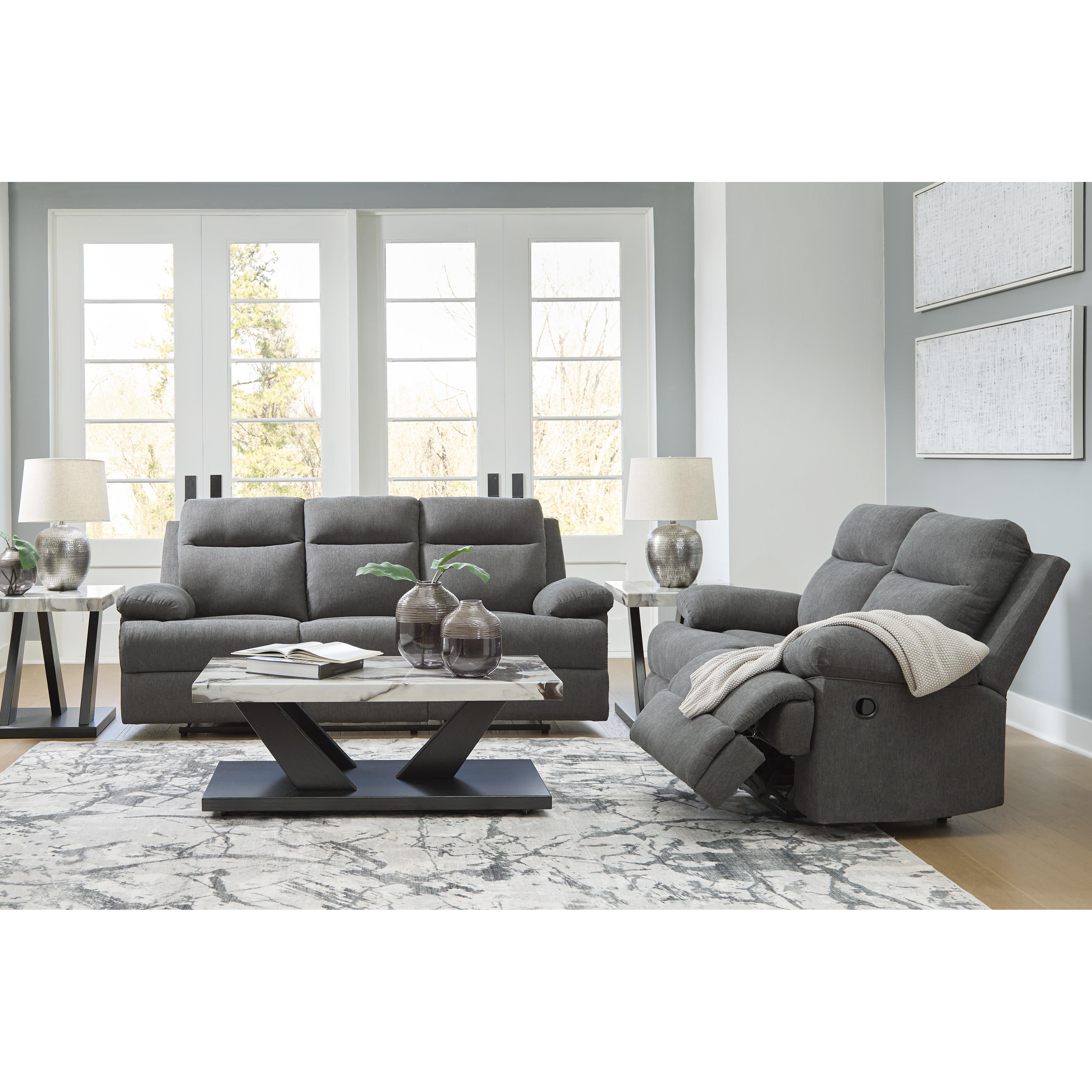 Diamond Modern Furniture Exclusive Design Side-Swipe Sofa PC9140689 IMAGE 18