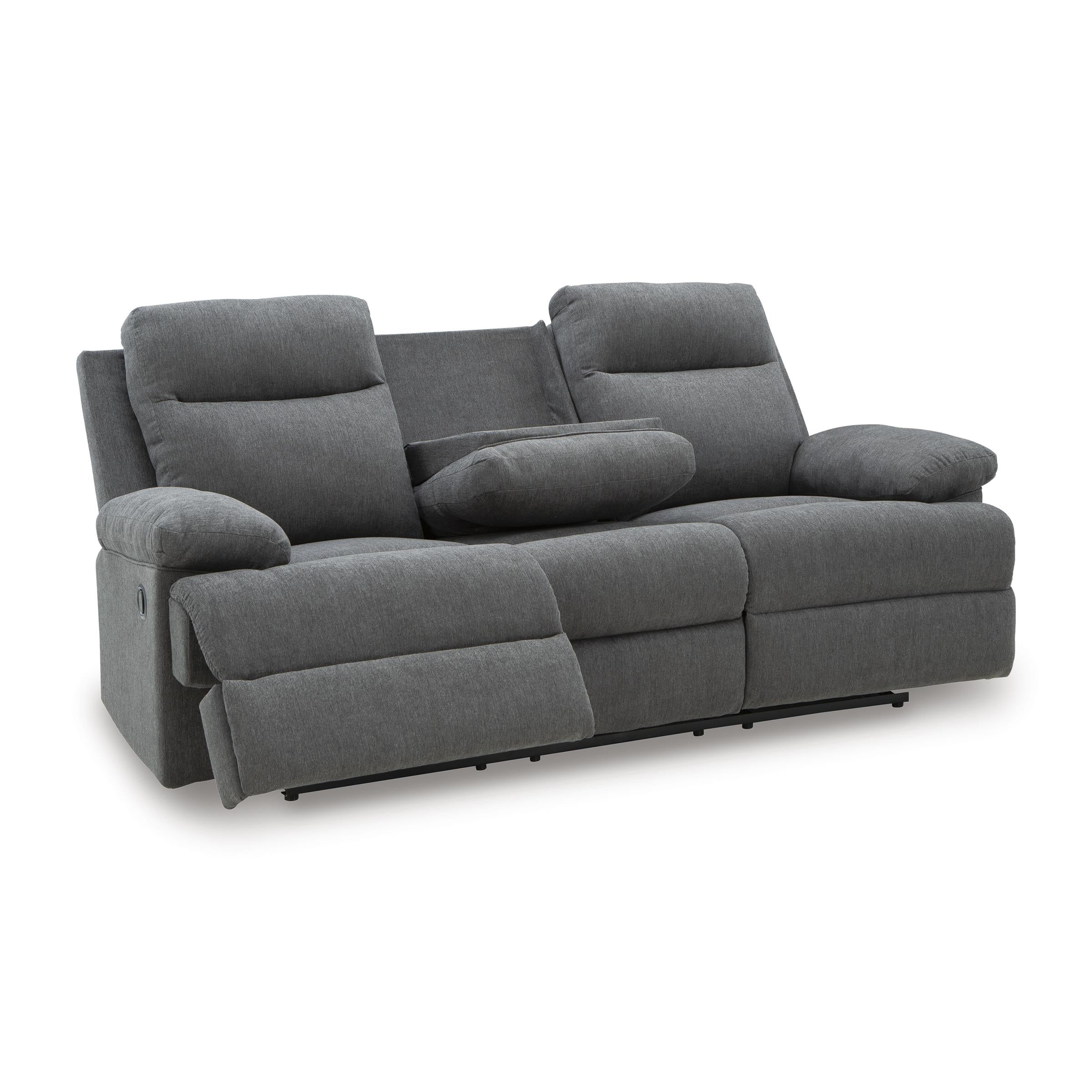 Diamond Modern Furniture Exclusive Design Side-Swipe Sofa PC9140689 IMAGE 2