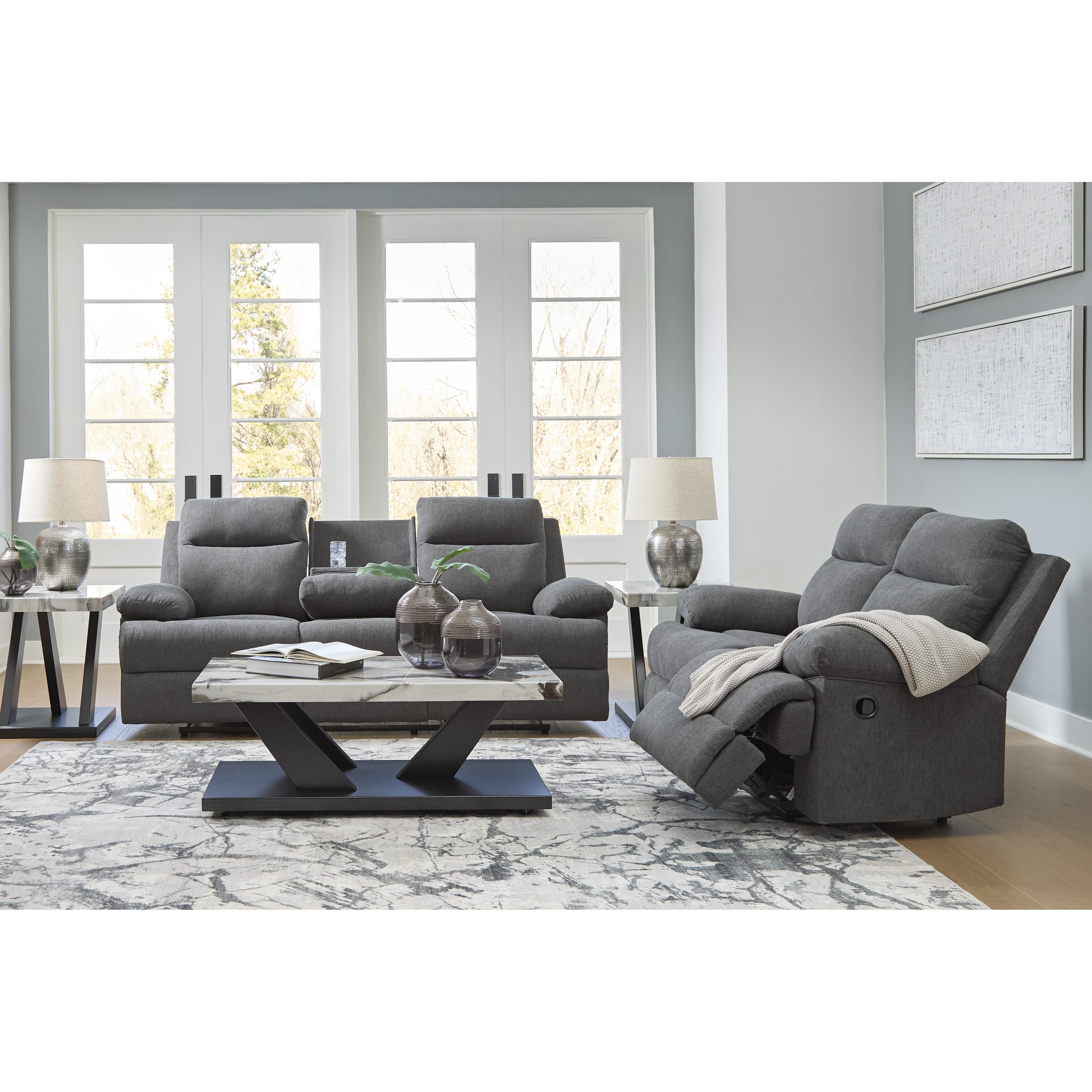 Diamond Modern Furniture Exclusive Design Side-Swipe Sofa PC9140689 IMAGE 20