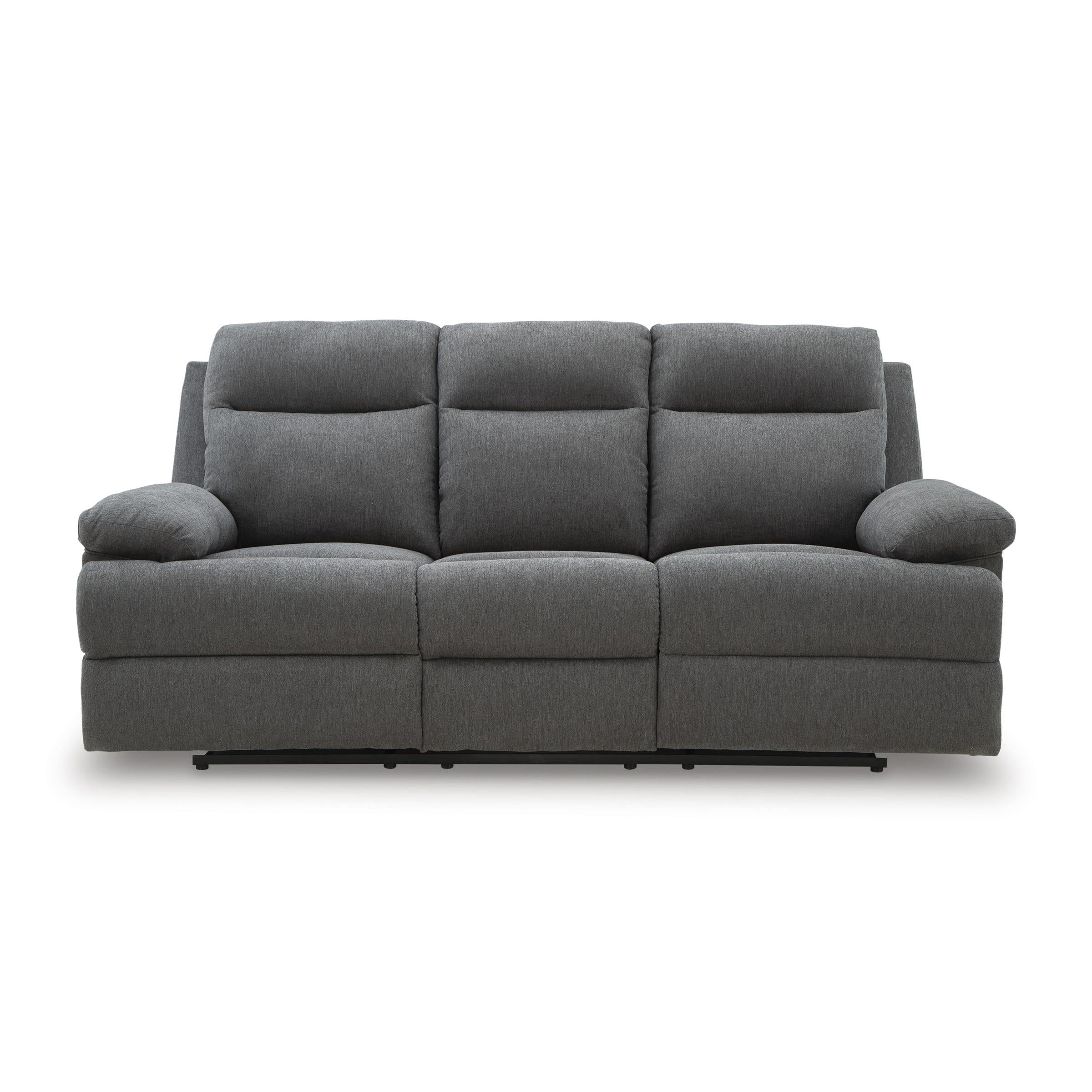 Diamond Modern Furniture Exclusive Design Side-Swipe Sofa PC9140689 IMAGE 3