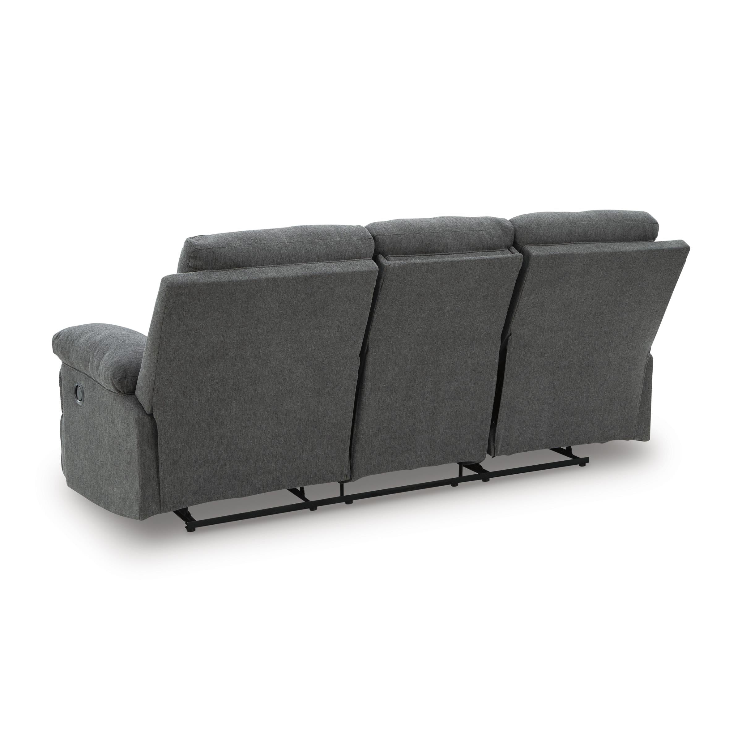 Diamond Modern Furniture Exclusive Design Side-Swipe Sofa PC9140689 IMAGE 5