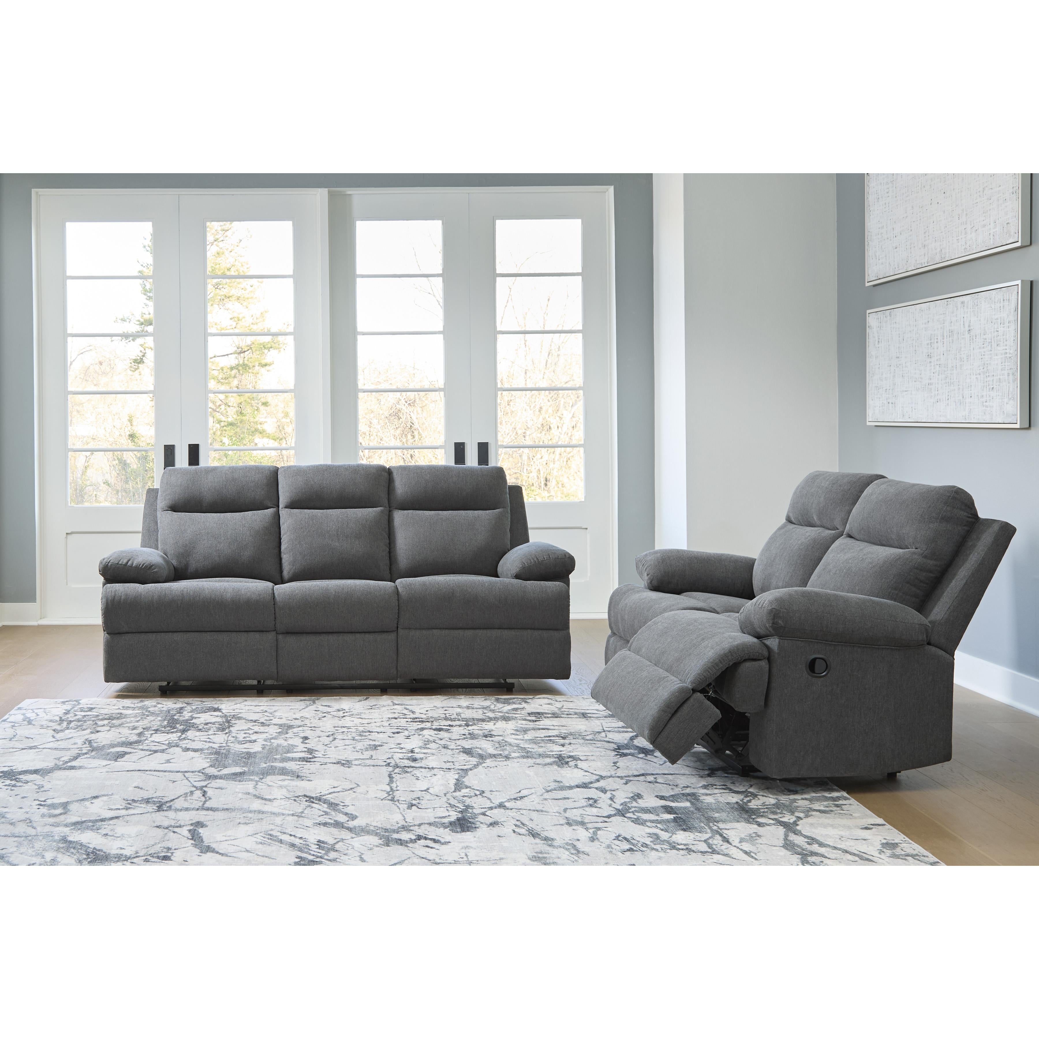 Diamond Modern Furniture Exclusive Design Side-Swipe Sofa PC9140689 IMAGE 9