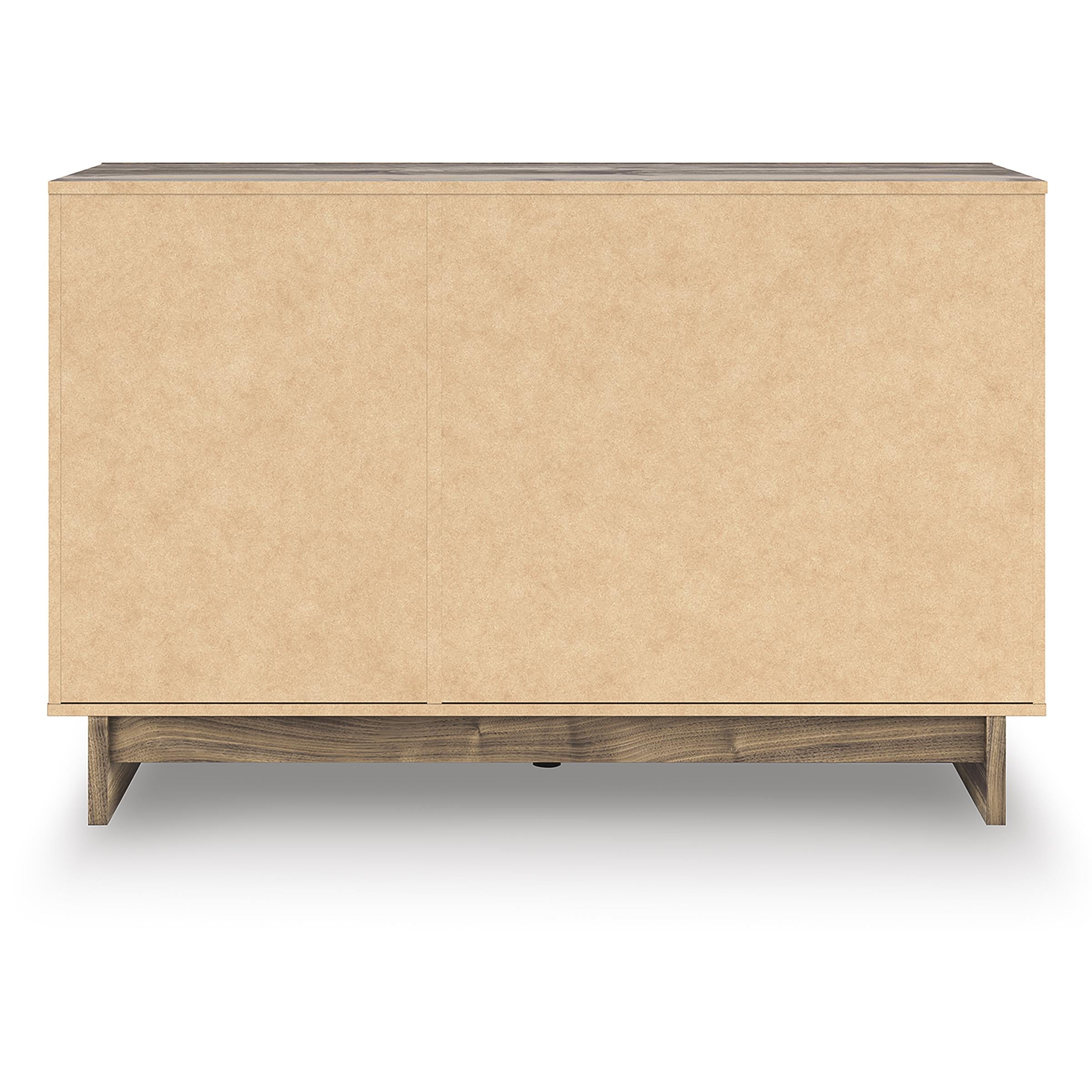 Diamond Modern Furniture Exclusive Design Chirason 6-Drawer Dresser PCB3367-221 IMAGE 5