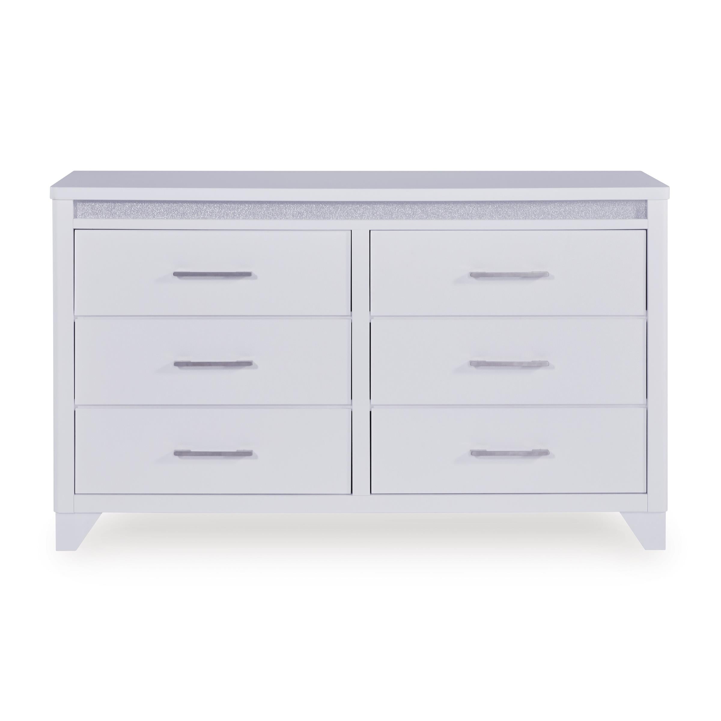 Diamond Modern Furniture Exclusive Design Jarlee Dresser PCB392-31 IMAGE 3