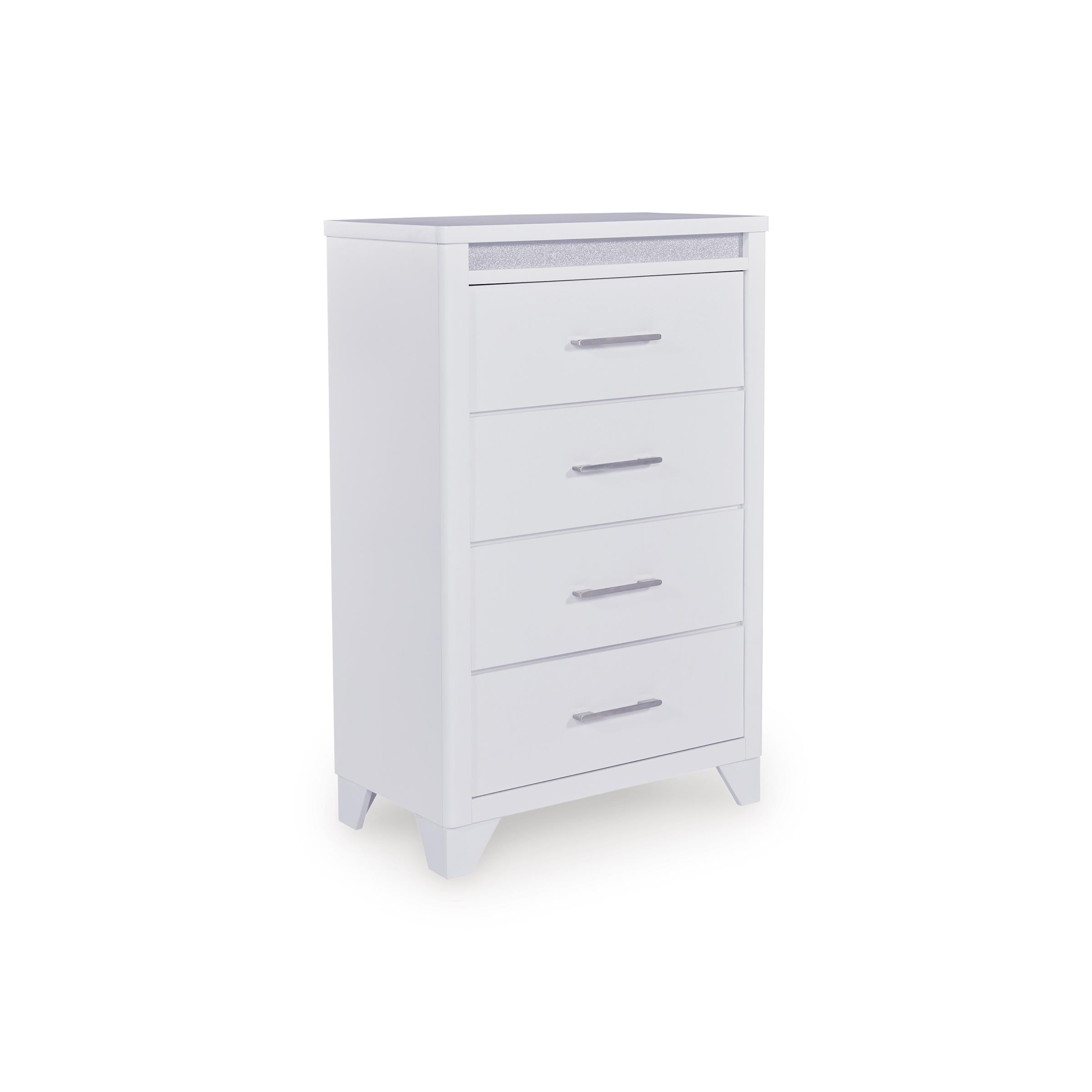Diamond Modern Furniture Exclusive Design Jarlee Chest PCB392-46 IMAGE 1
