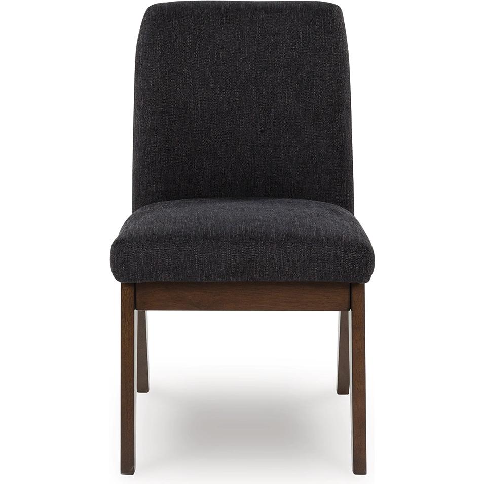Diamond Modern Furniture Exclusive Design Dilenno Dining Chair PCD857-01 IMAGE 2