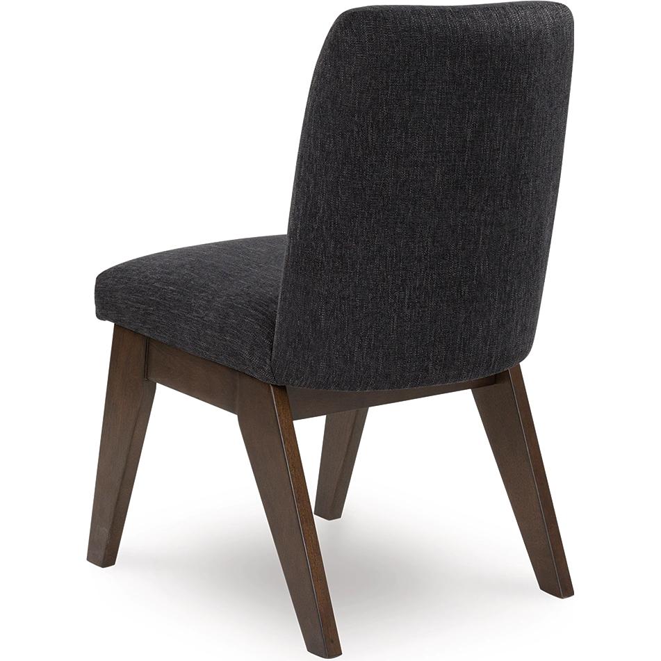 Diamond Modern Furniture Exclusive Design Dilenno Dining Chair PCD857-01 IMAGE 4