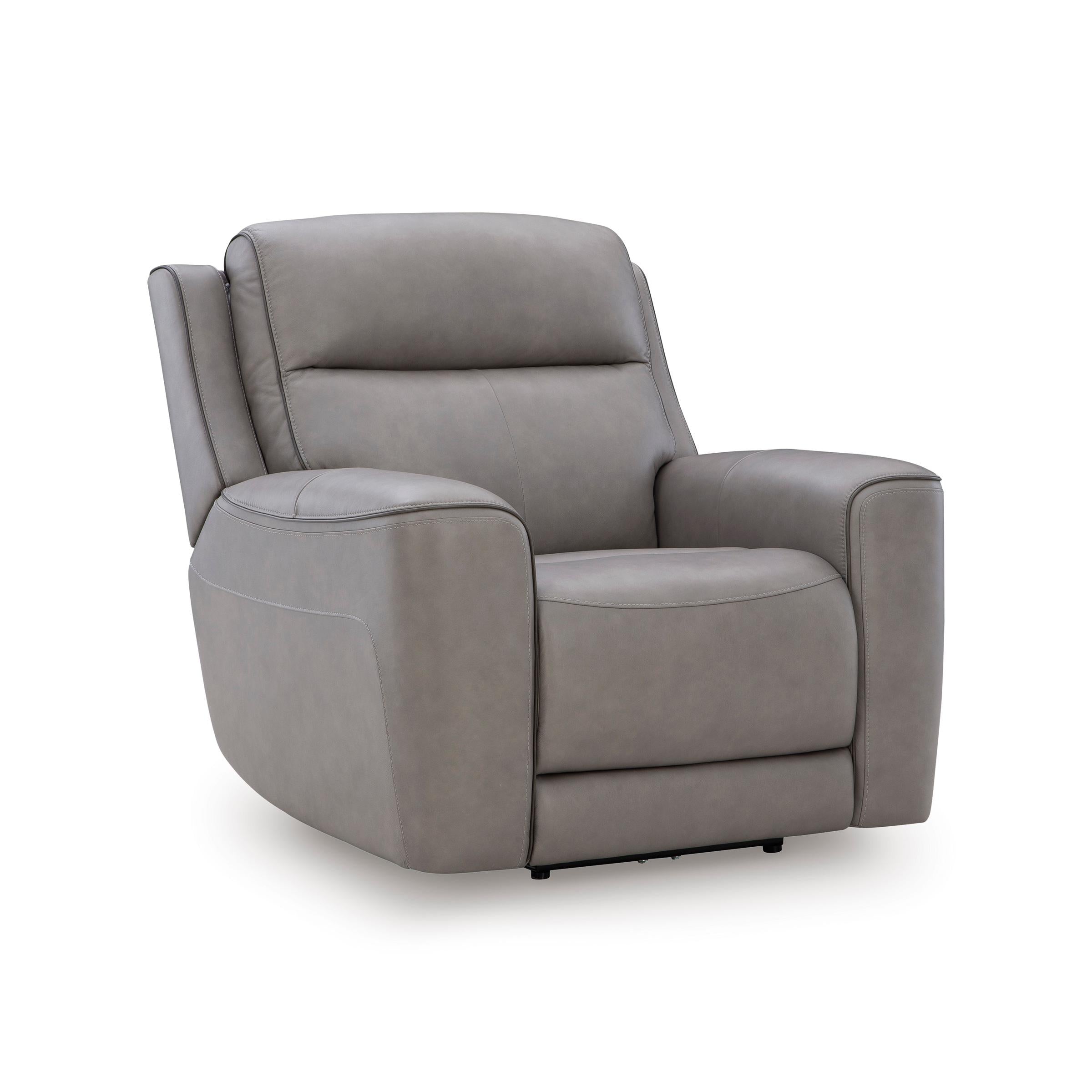 Diamond Modern Furniture Exclusive Design 5Z-Comfort Recliner PCU1090013 IMAGE 1