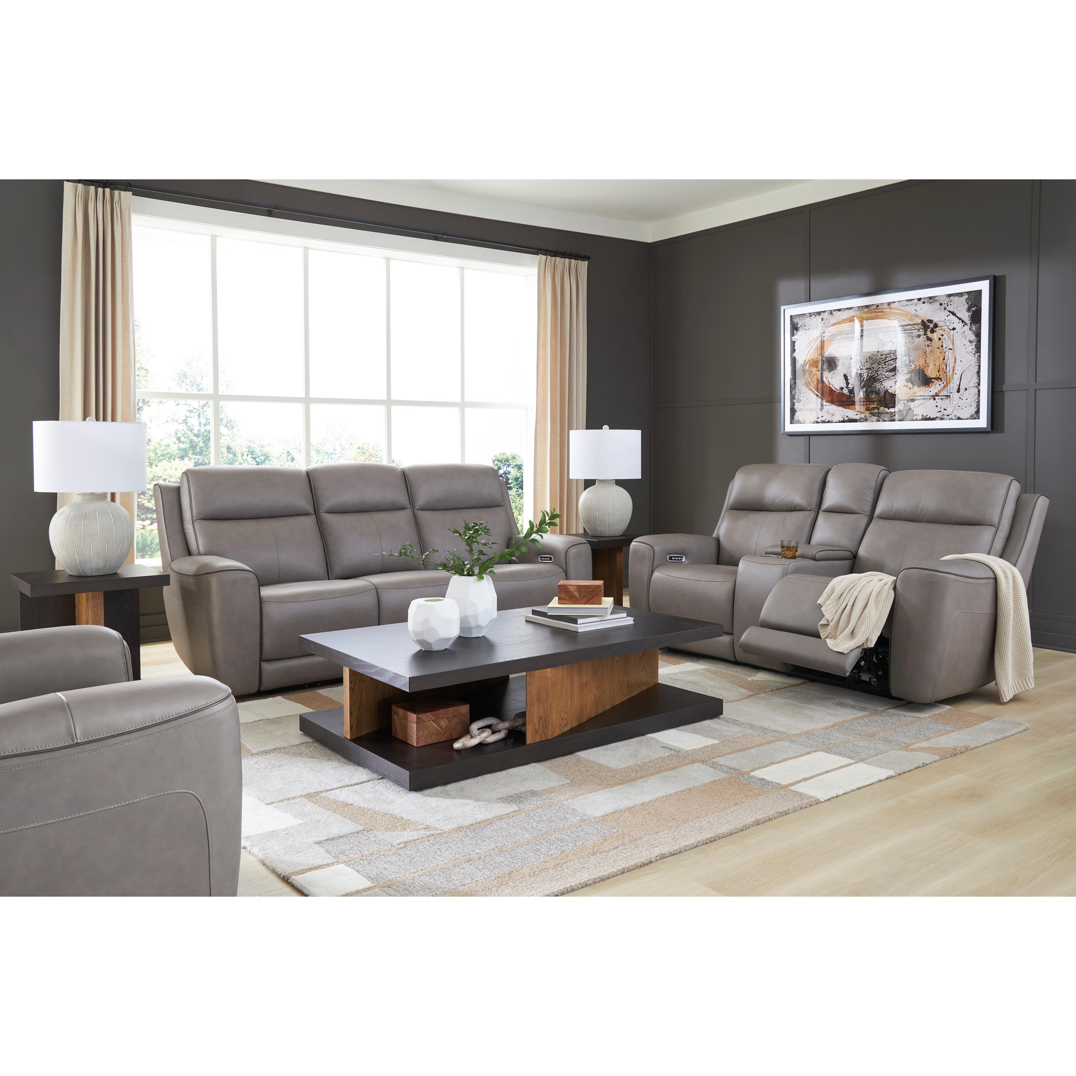 Diamond Modern Furniture Exclusive Design 5Z-Comfort Sofa PCU1090015 IMAGE 17