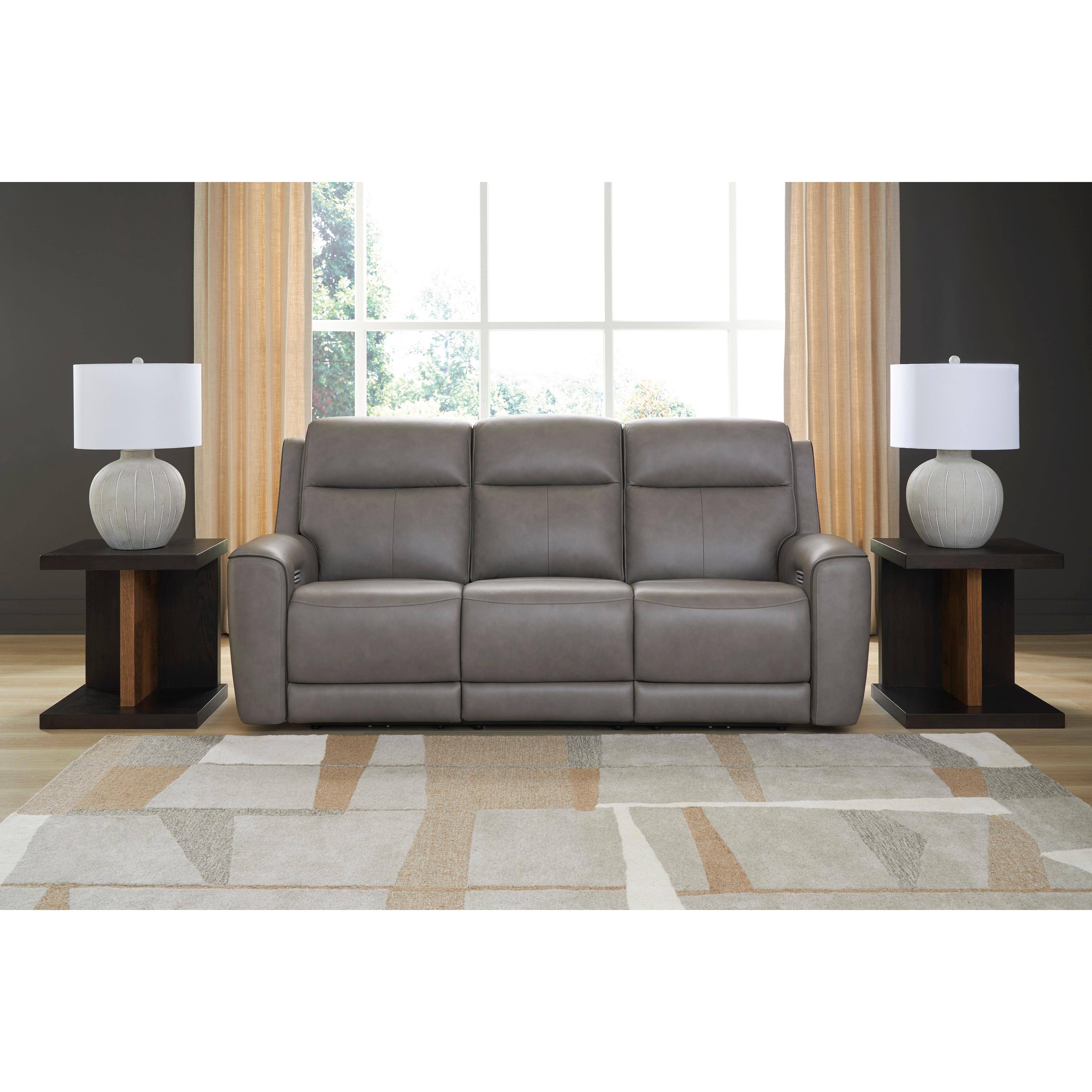 Diamond Modern Furniture Exclusive Design 5Z-Comfort Sofa PCU1090015 IMAGE 4