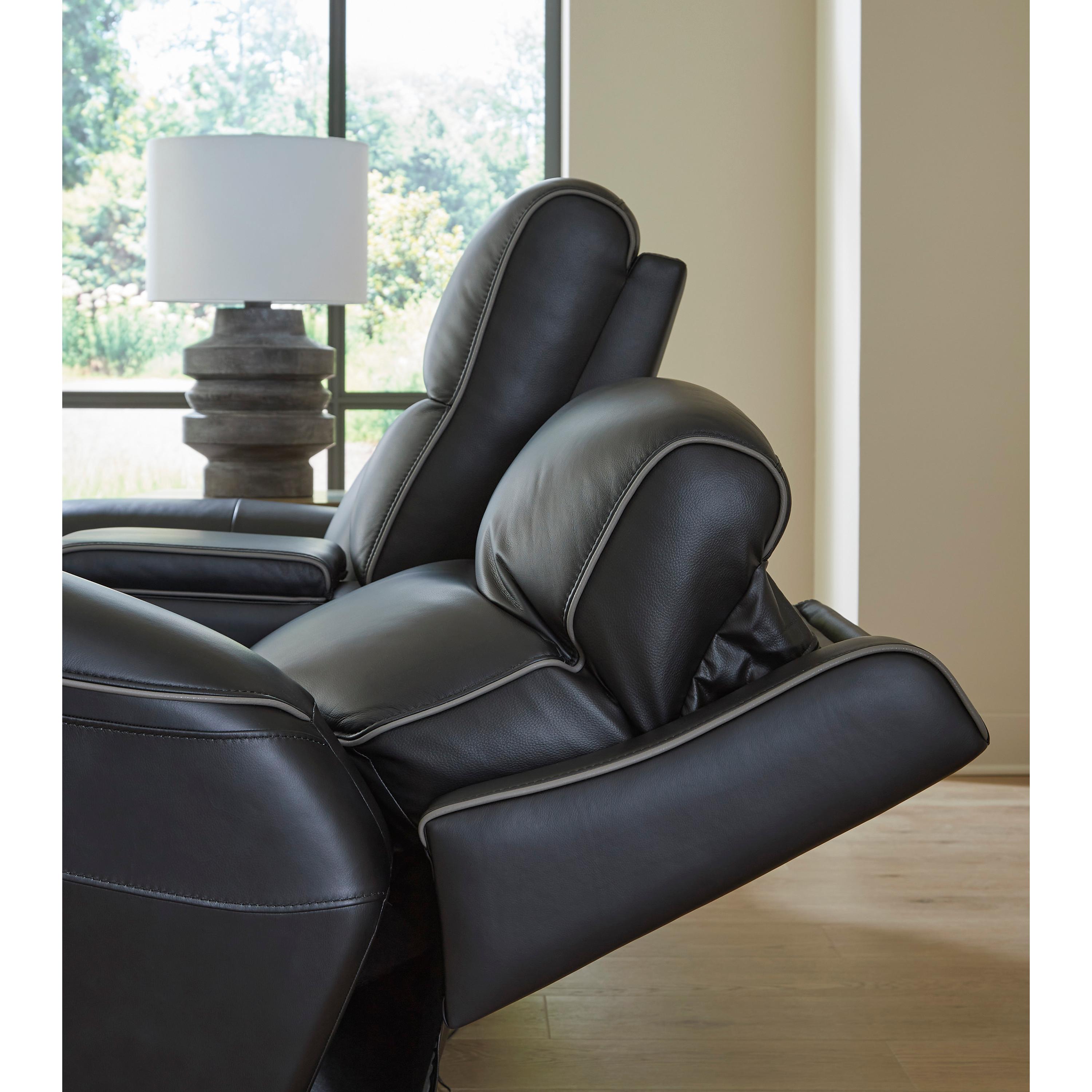 Diamond Modern Furniture Exclusive Design 5Z-Comfort Sofa PCU1090215 IMAGE 10