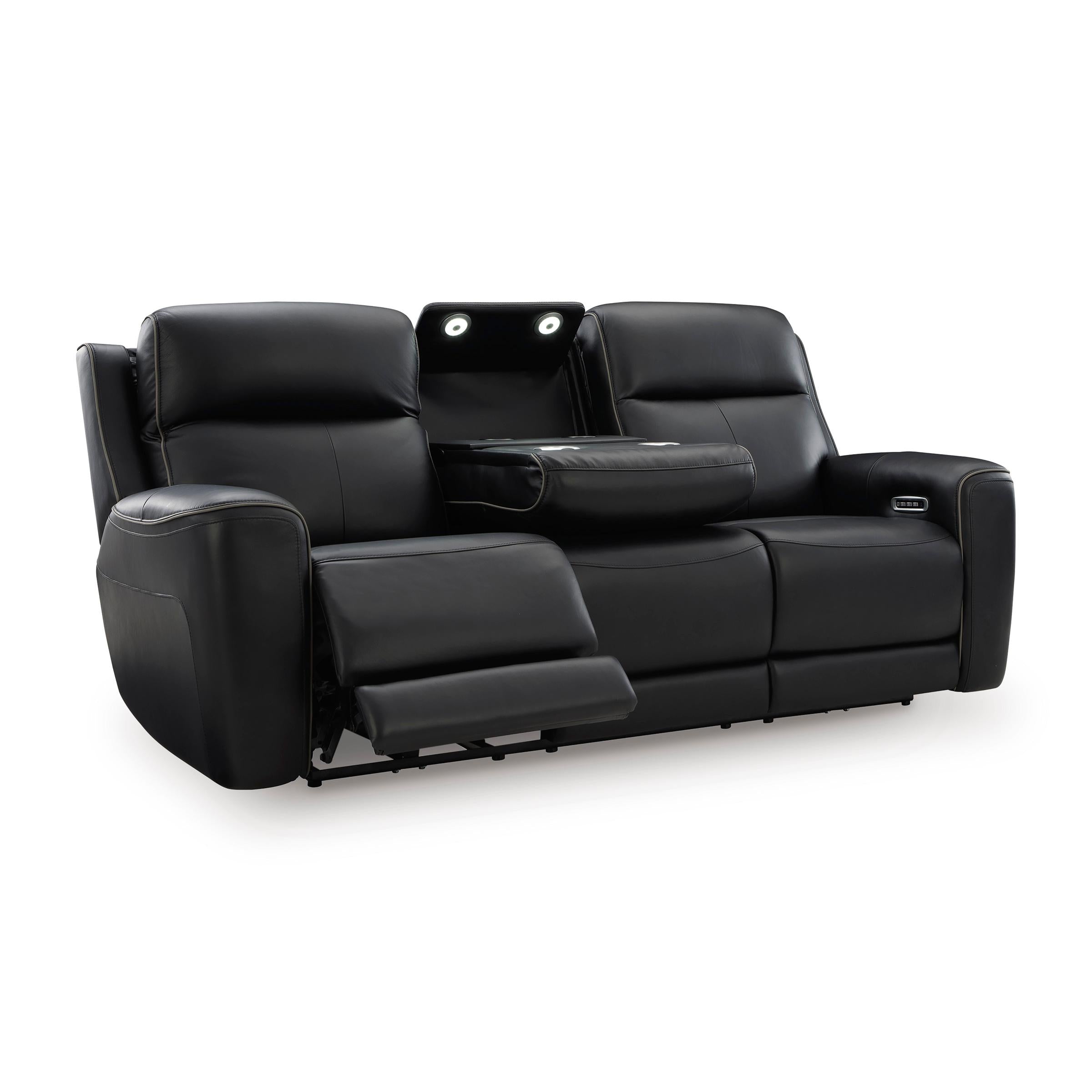 Diamond Modern Furniture Exclusive Design 5Z-Comfort Sofa PCU1090215 IMAGE 2