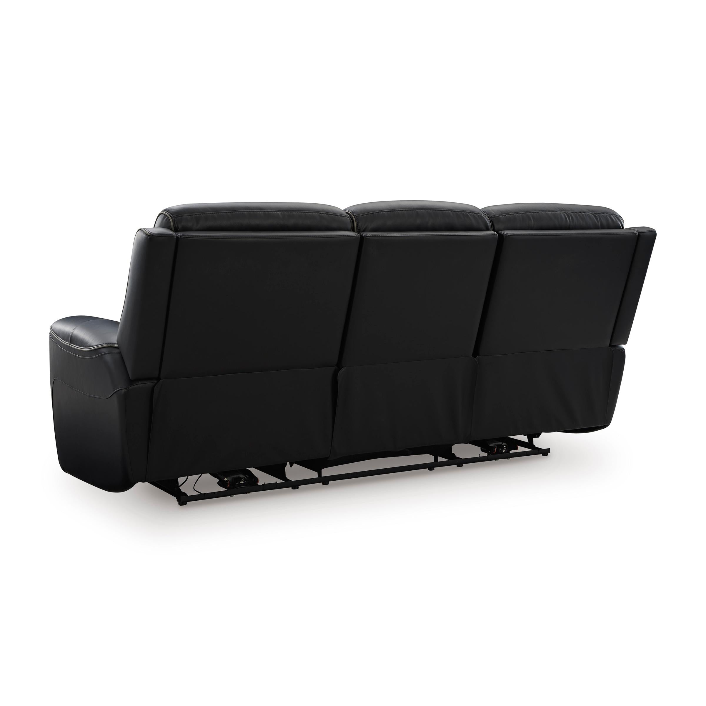 Diamond Modern Furniture Exclusive Design 5Z-Comfort Sofa PCU1090215 IMAGE 5