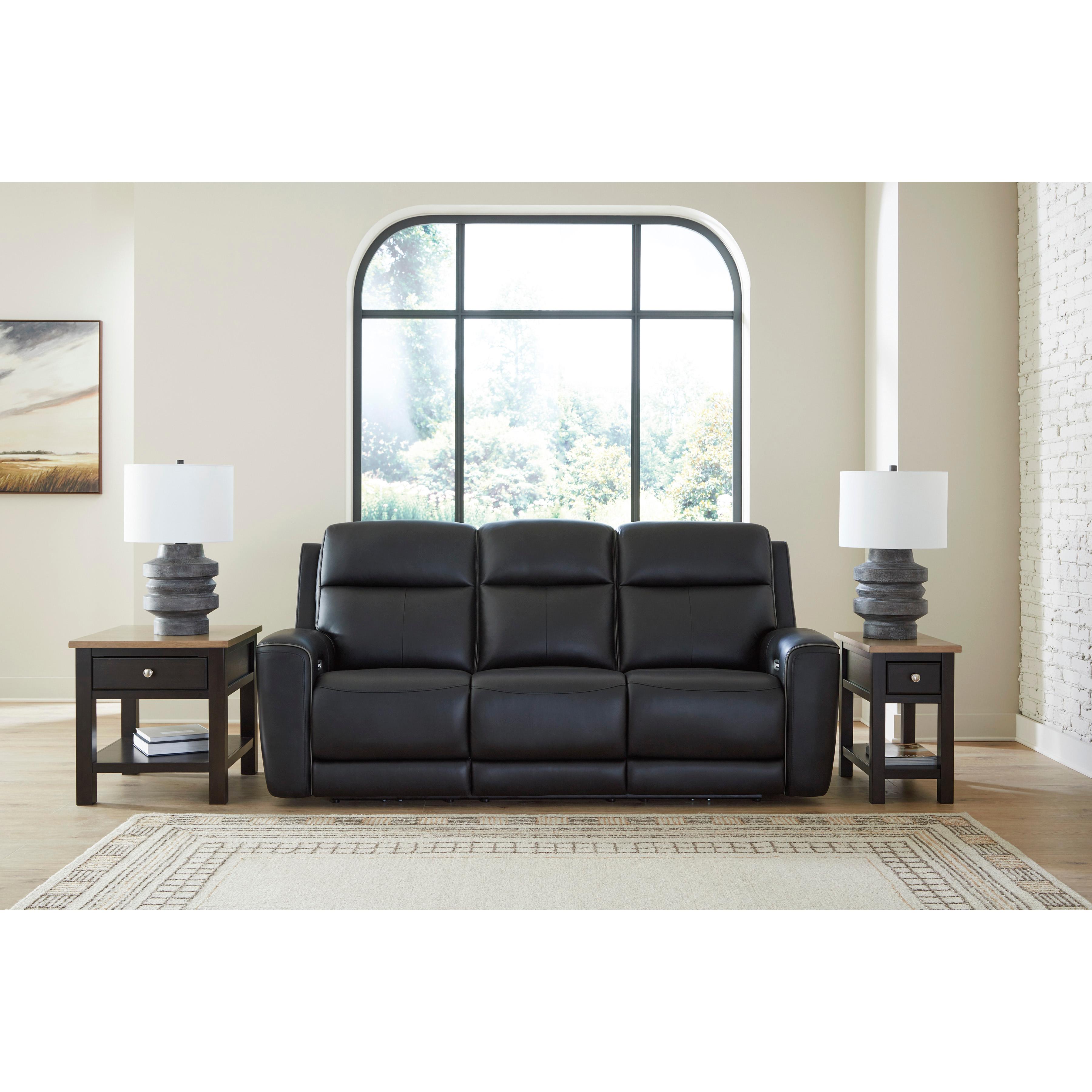 Diamond Modern Furniture Exclusive Design 5Z-Comfort Sofa PCU1090215 IMAGE 6