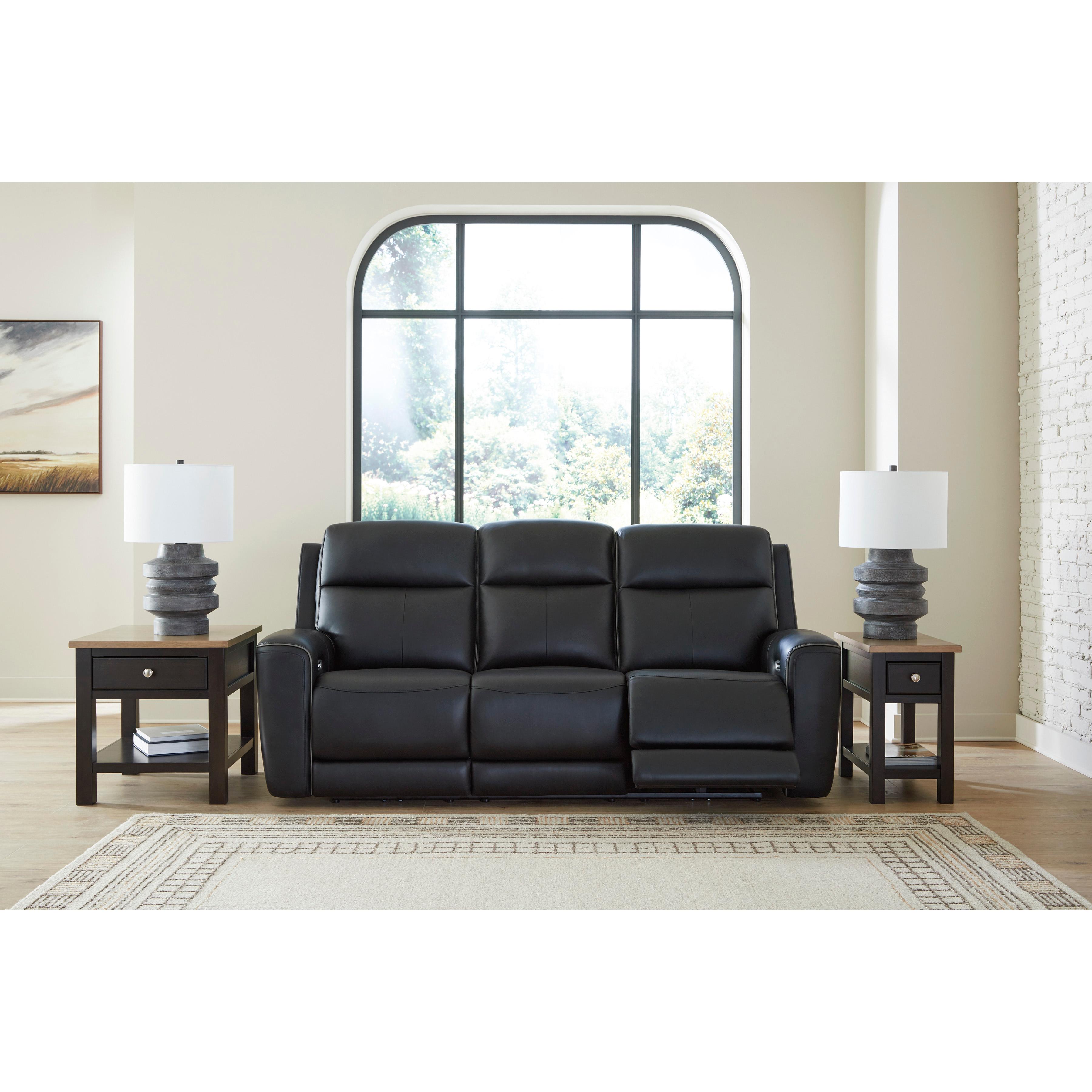 Diamond Modern Furniture Exclusive Design 5Z-Comfort Sofa PCU1090215 IMAGE 7