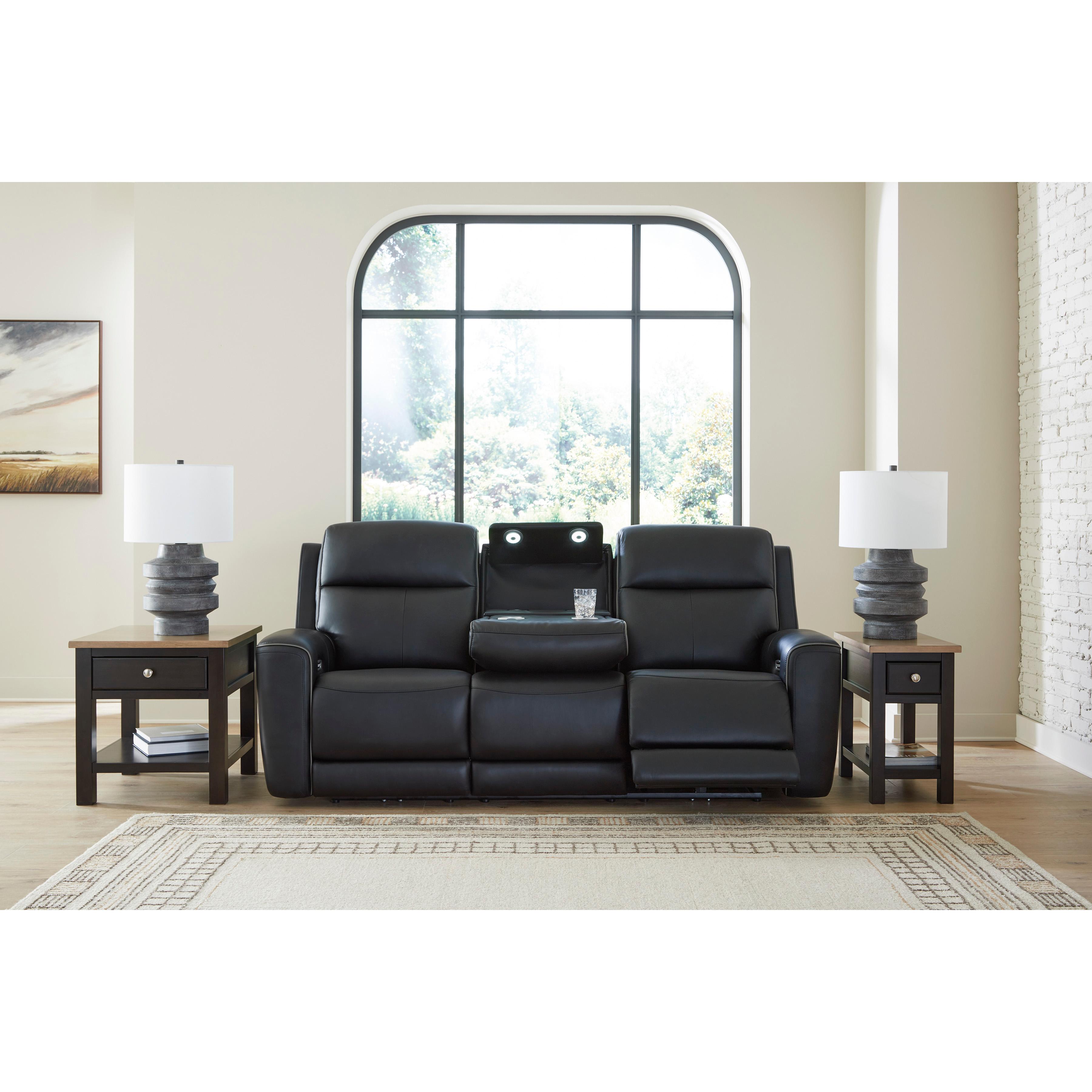 Diamond Modern Furniture Exclusive Design 5Z-Comfort Sofa PCU1090215 IMAGE 8