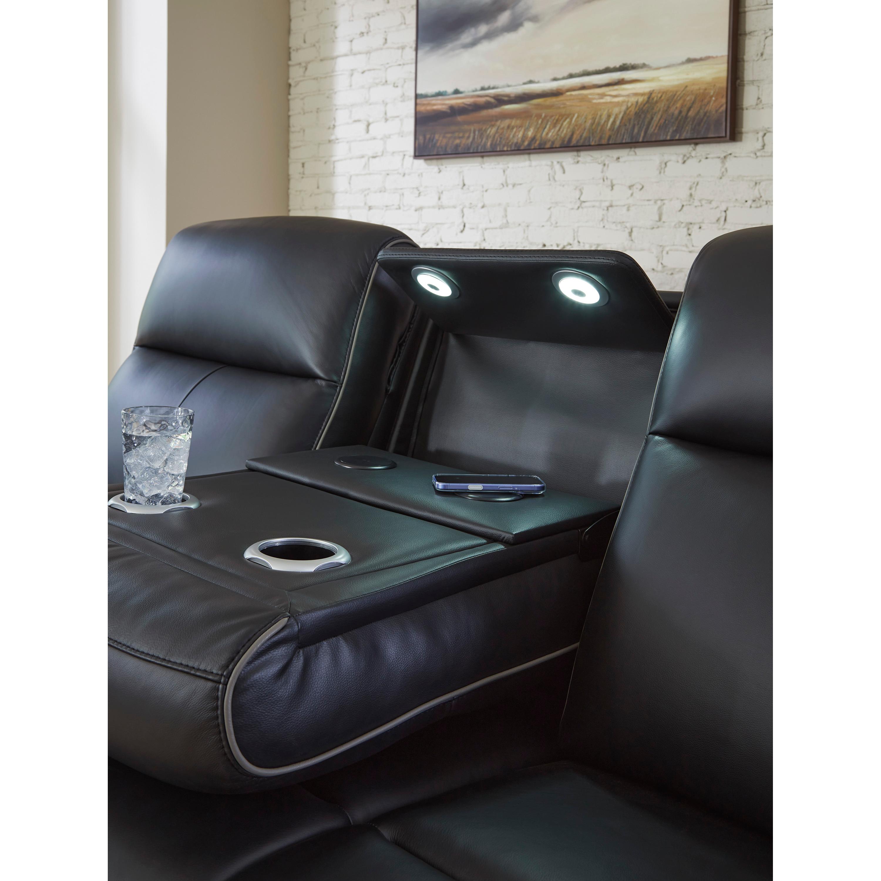 Diamond Modern Furniture Exclusive Design 5Z-Comfort Sofa PCU1090215 IMAGE 9