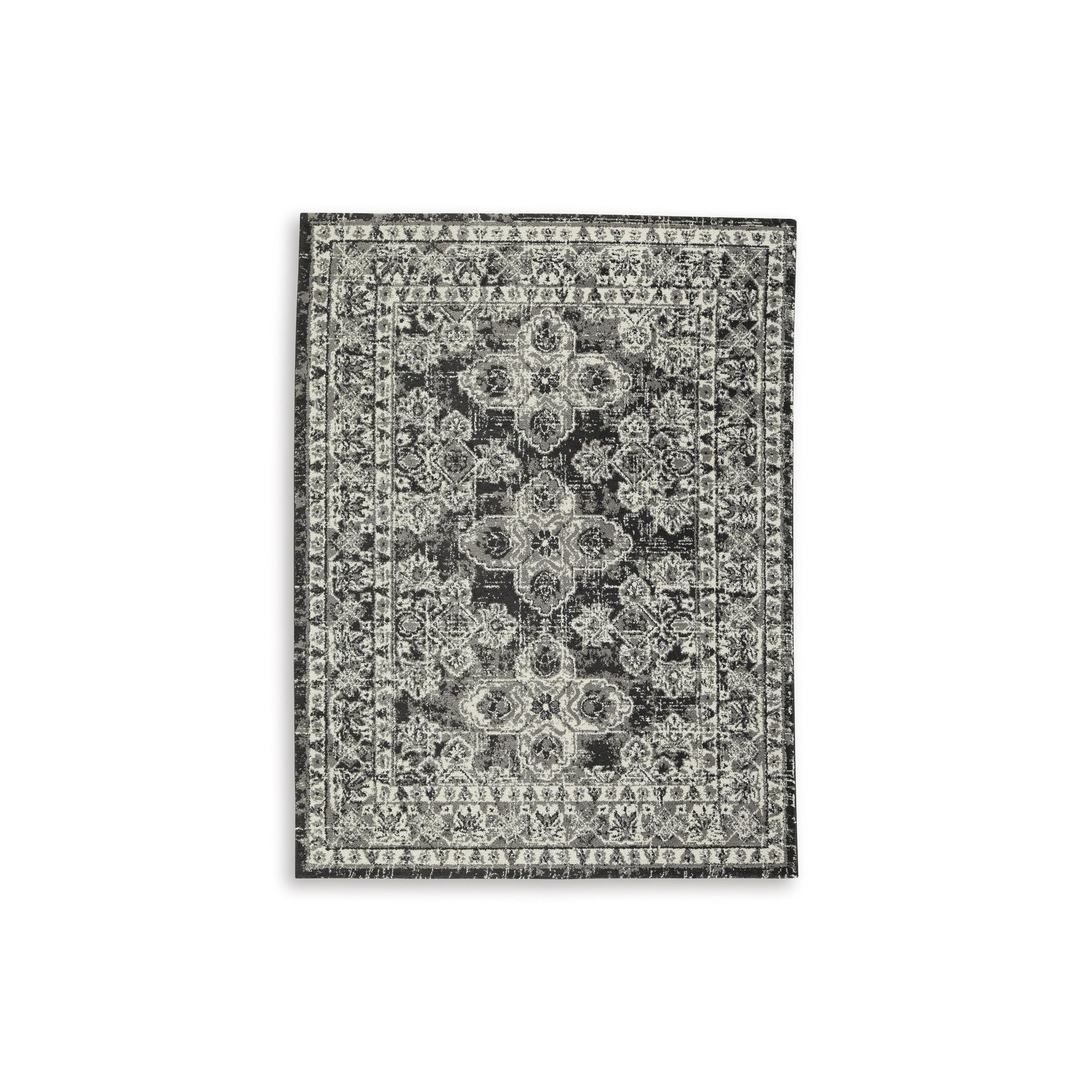 Diamond Modern Furniture Exclusive Design Rugs Rugs R407272 IMAGE 1
