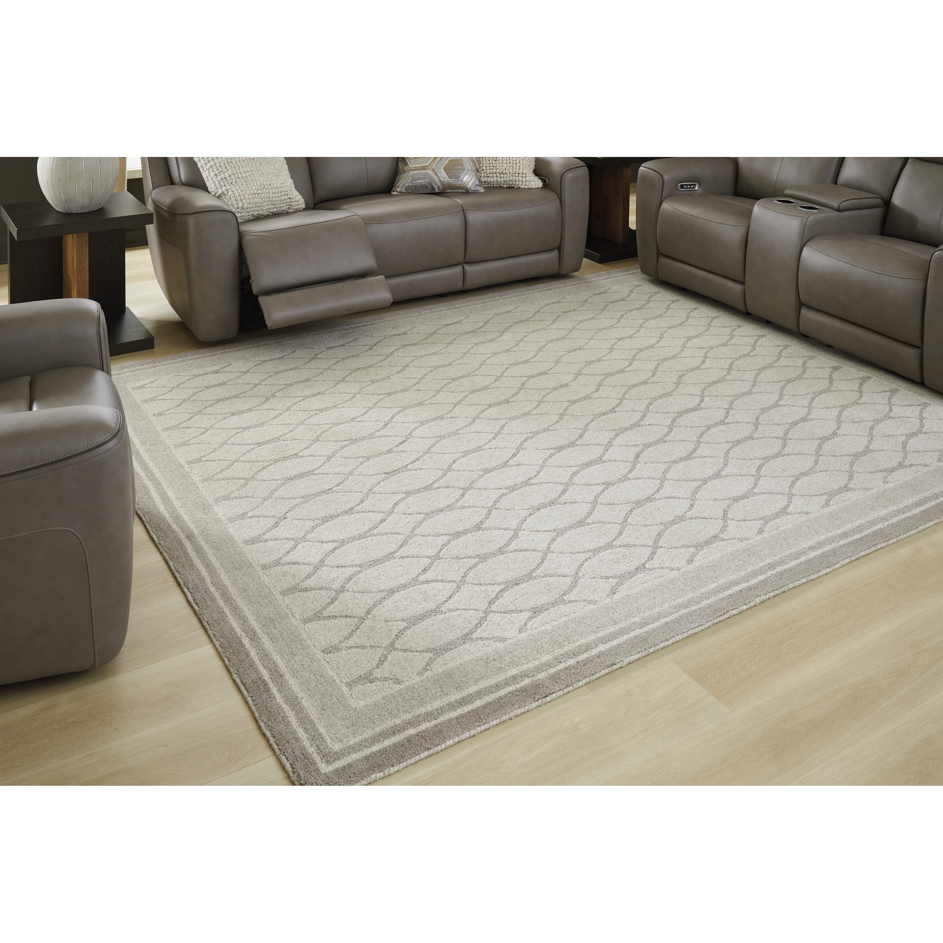 Diamond Modern Furniture Exclusive Design Rugs Rugs R407281 IMAGE 2