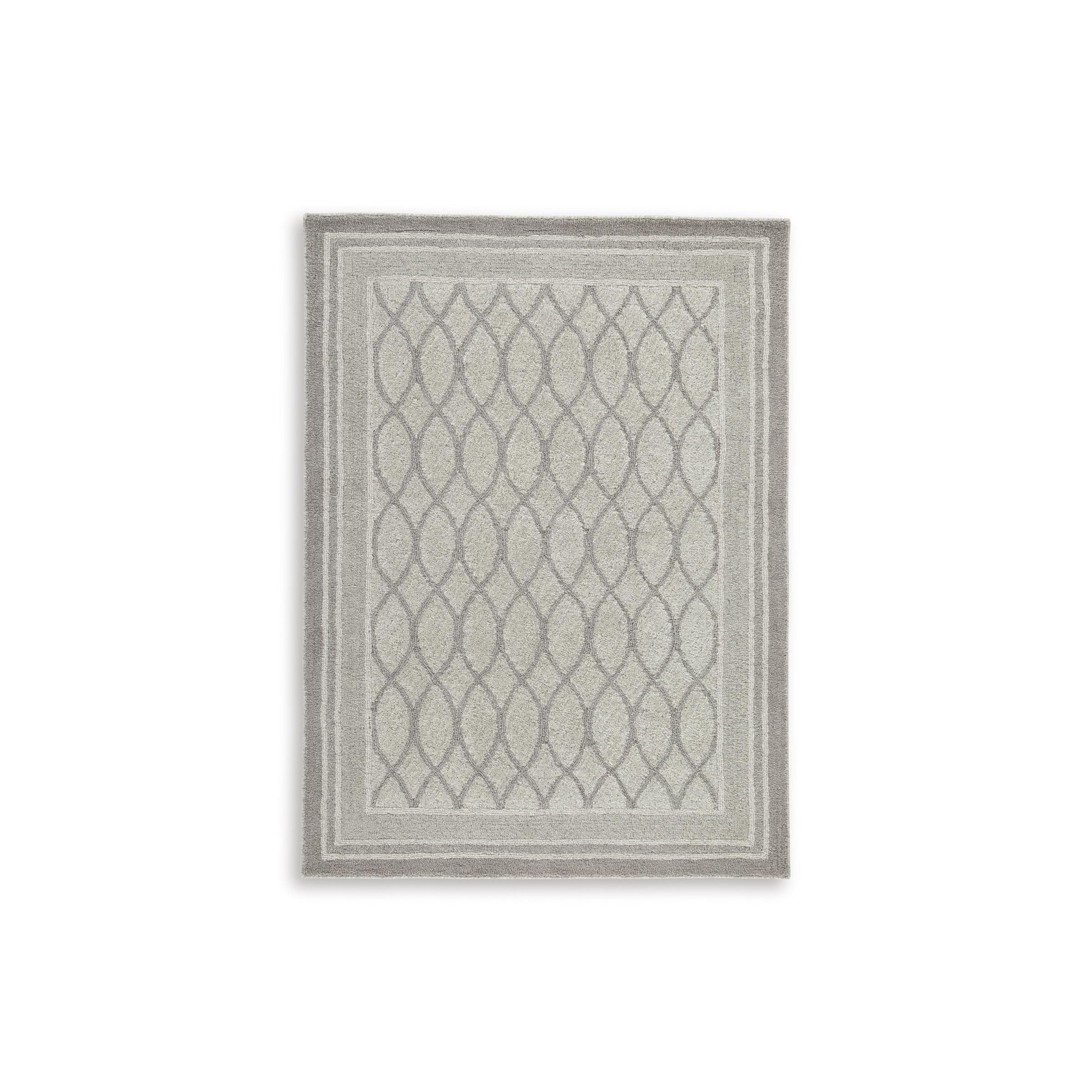 Diamond Modern Furniture Exclusive Design Rugs Rugs R407282 IMAGE 1