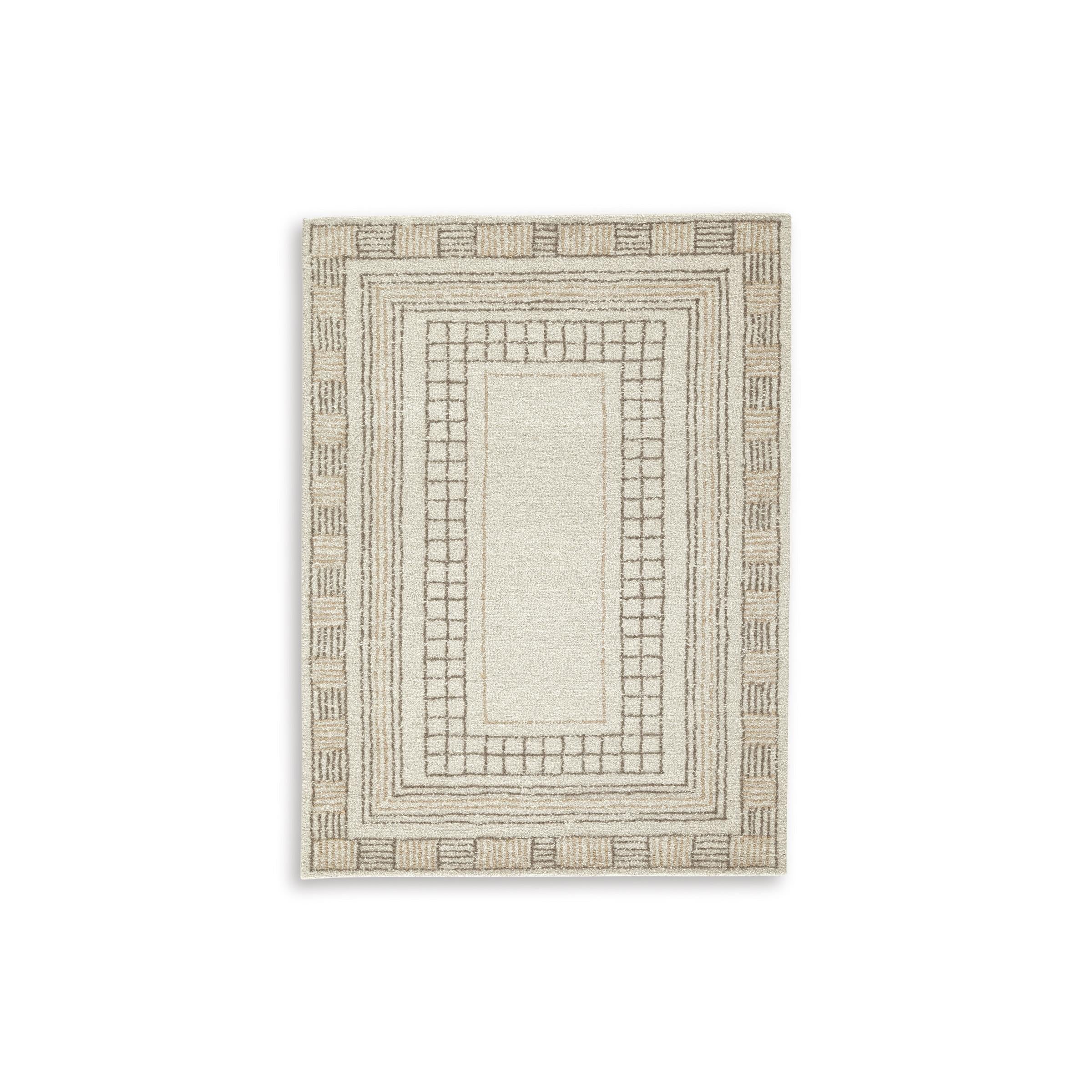 Diamond Modern Furniture Exclusive Design Rugs Rugs R407292 IMAGE 1