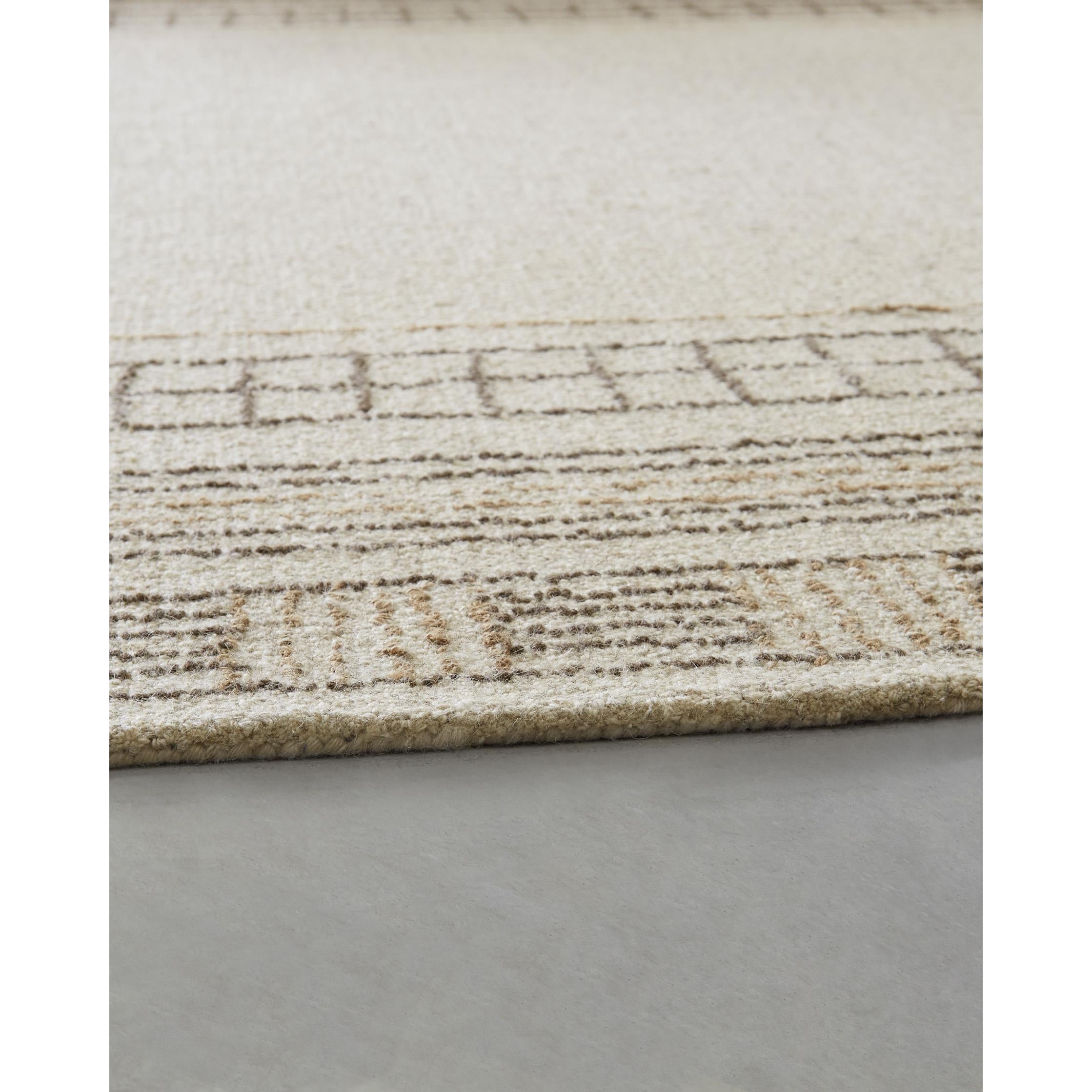 Diamond Modern Furniture Exclusive Design Rugs Rugs R407292 IMAGE 4