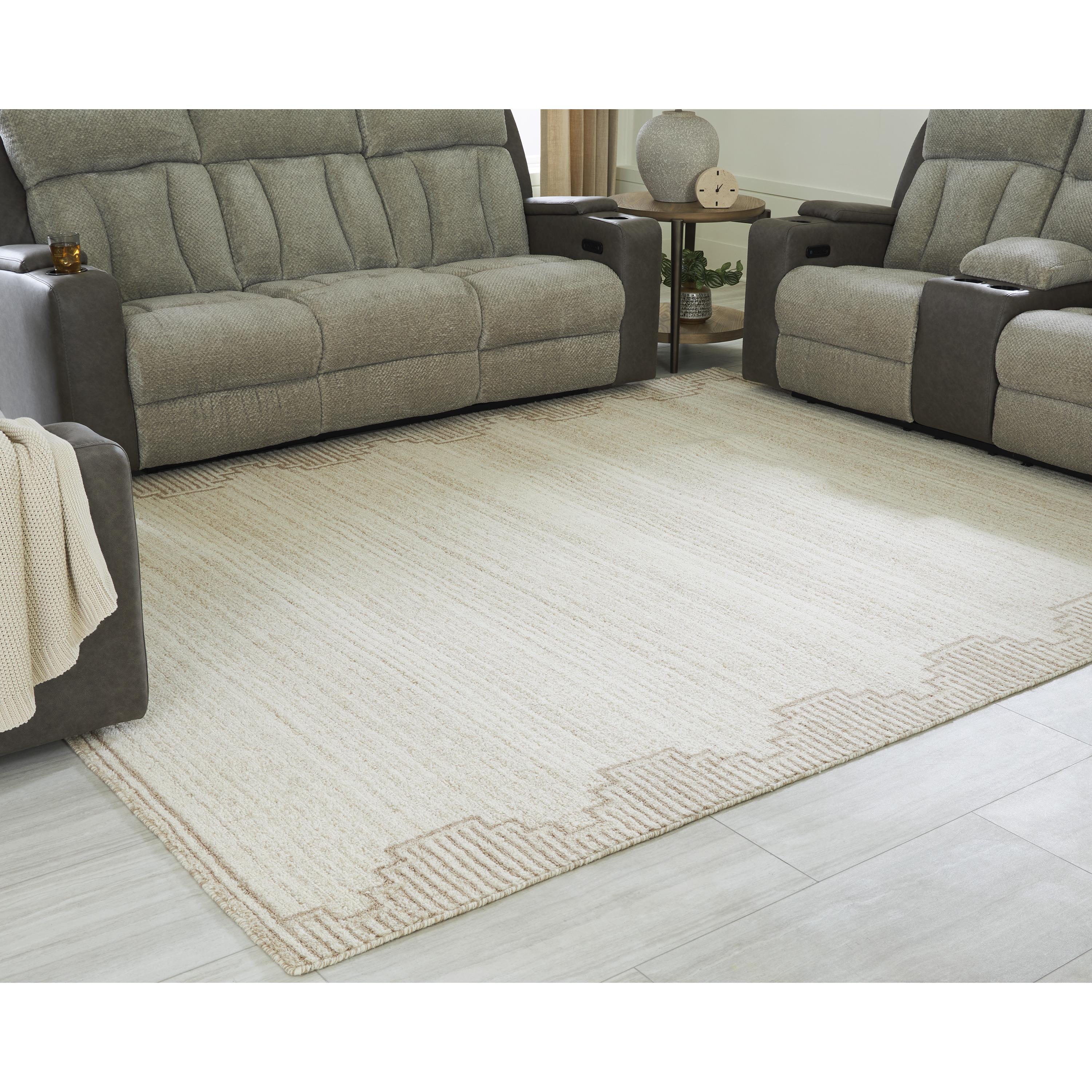 Diamond Modern Furniture Exclusive Design Rugs Rugs R407301 IMAGE 2