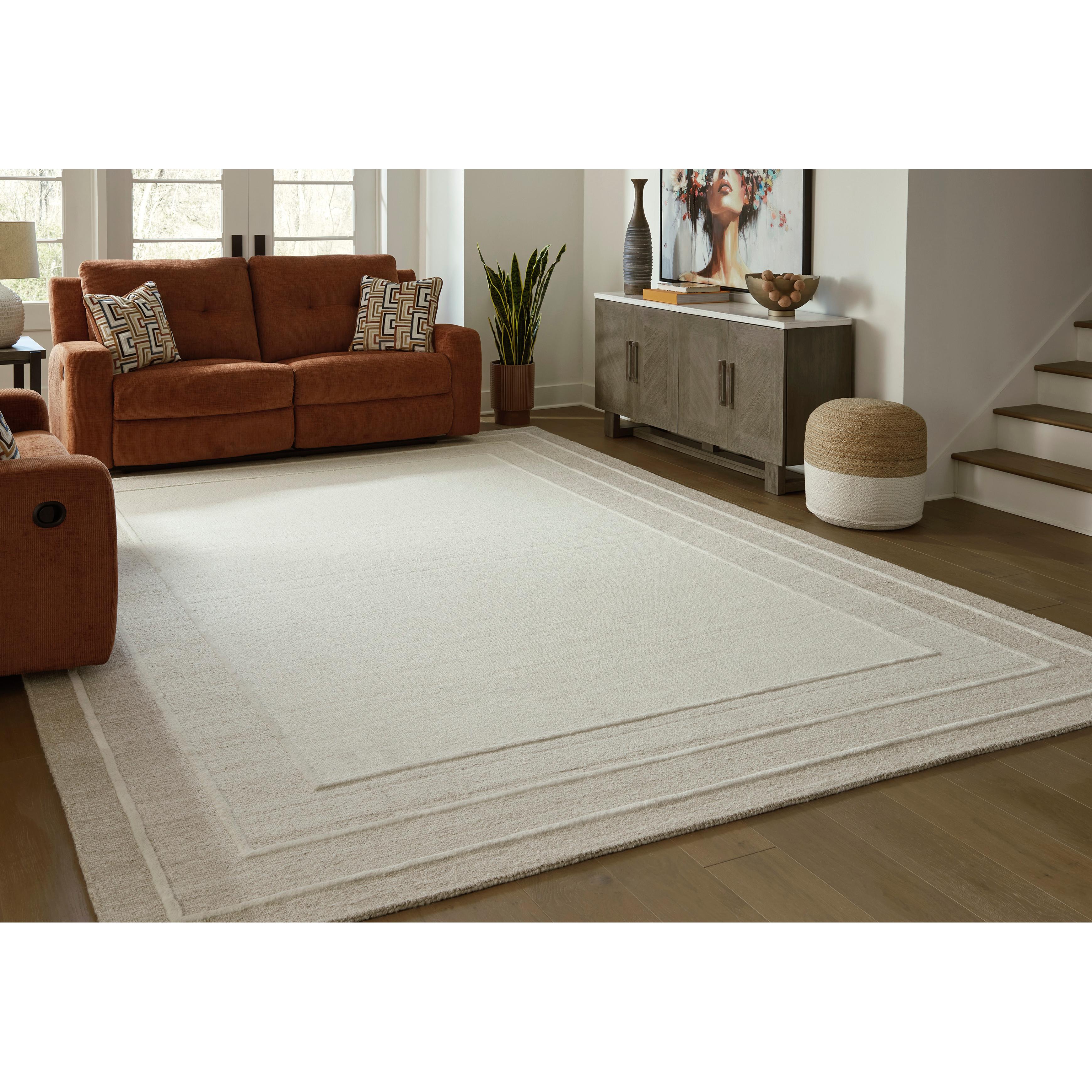 Diamond Modern Furniture Exclusive Design Rugs Rugs R407310 IMAGE 2