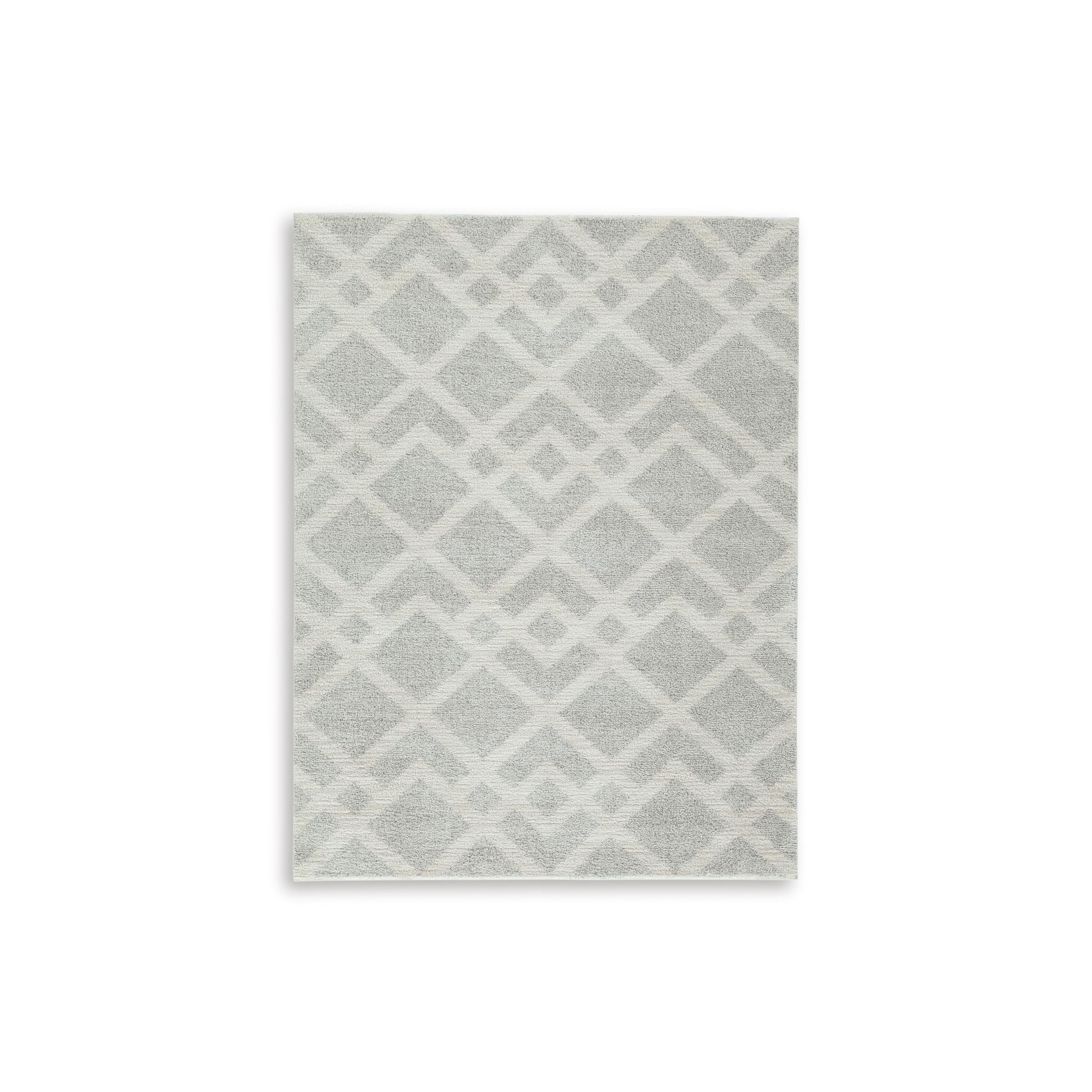 Diamond Modern Furniture Exclusive Design Rugs Rugs R407332 IMAGE 1