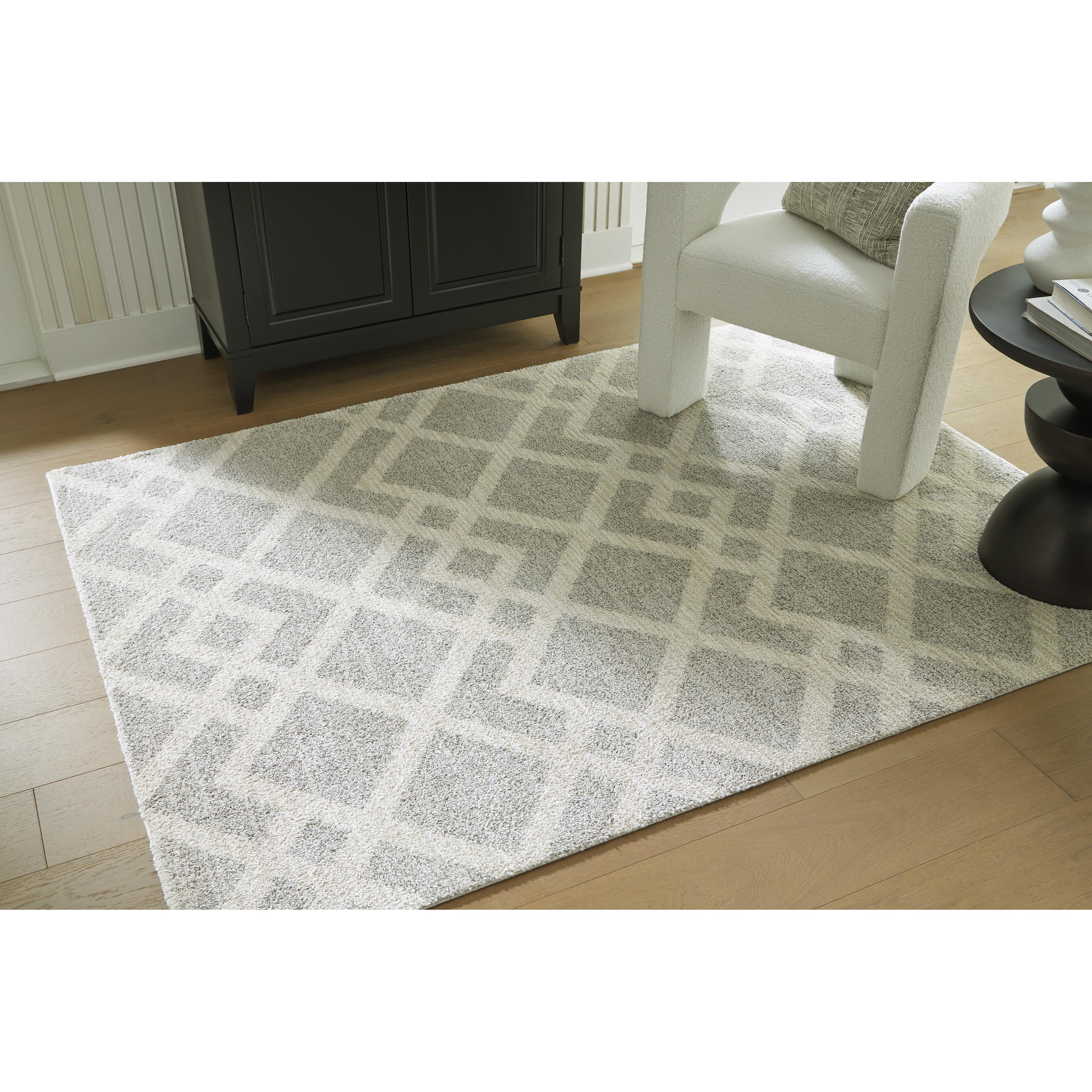 Diamond Modern Furniture Exclusive Design Rugs Rugs R407332 IMAGE 2