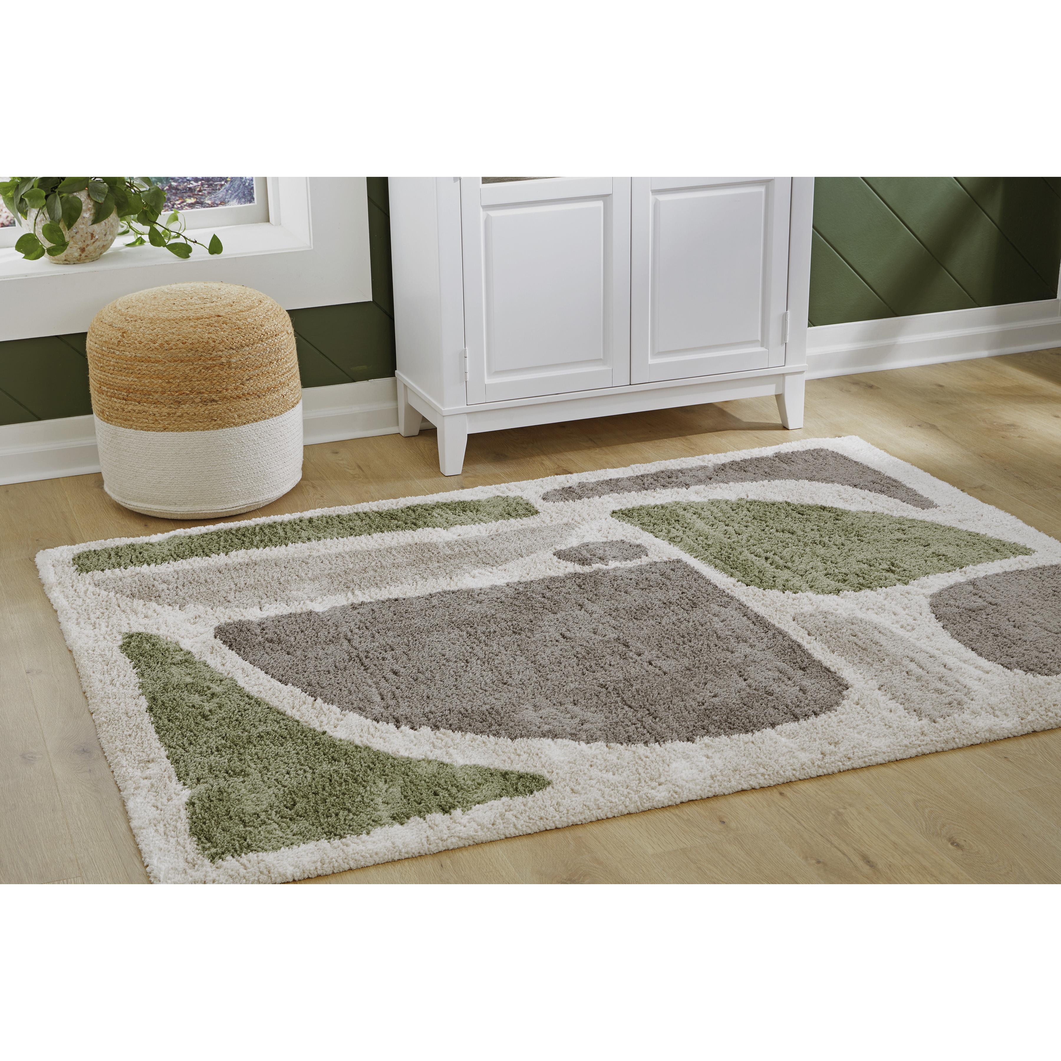 Diamond Modern Furniture Exclusive Design Rugs Rugs R407352 IMAGE 2