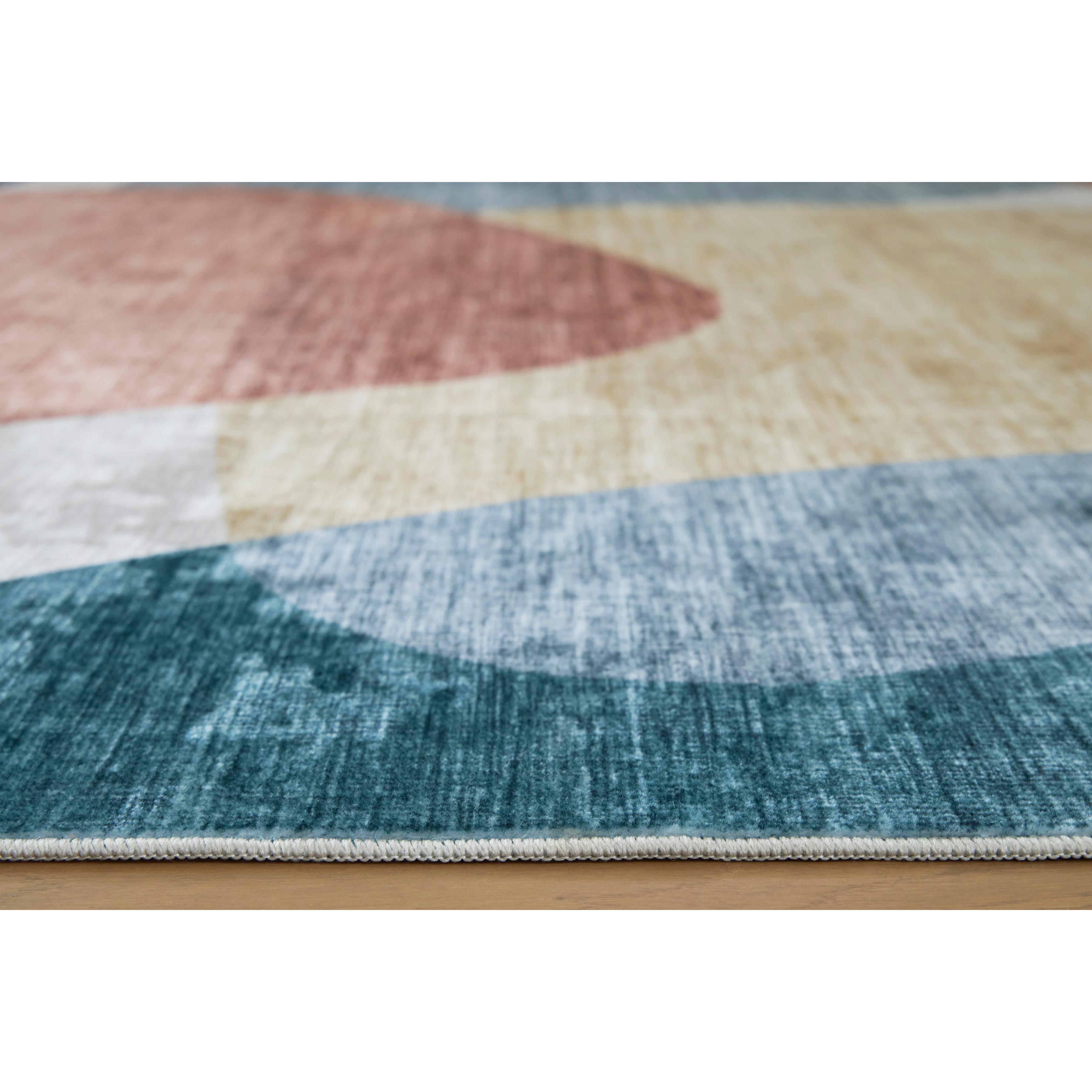 Diamond Modern Furniture Exclusive Design Rugs Rugs R407372 IMAGE 4