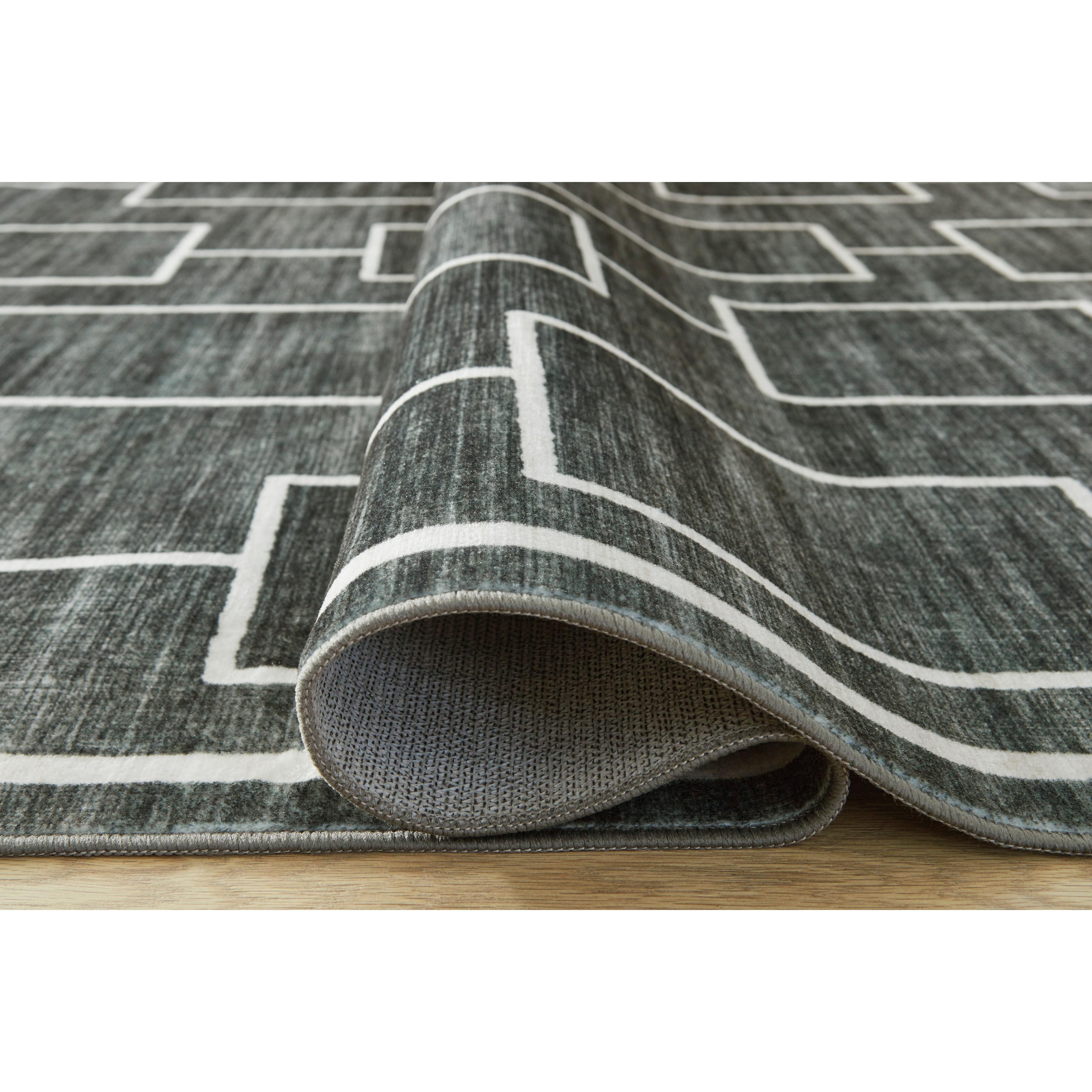 Diamond Modern Furniture Exclusive Design Rugs Rugs R407401 IMAGE 3