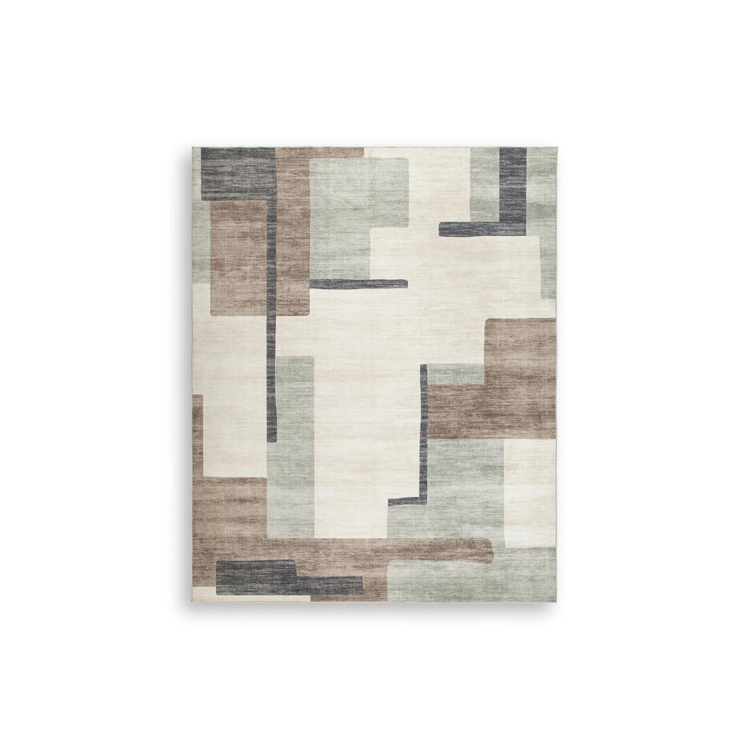 Diamond Modern Furniture Exclusive Design Rugs Rugs R407411 IMAGE 1