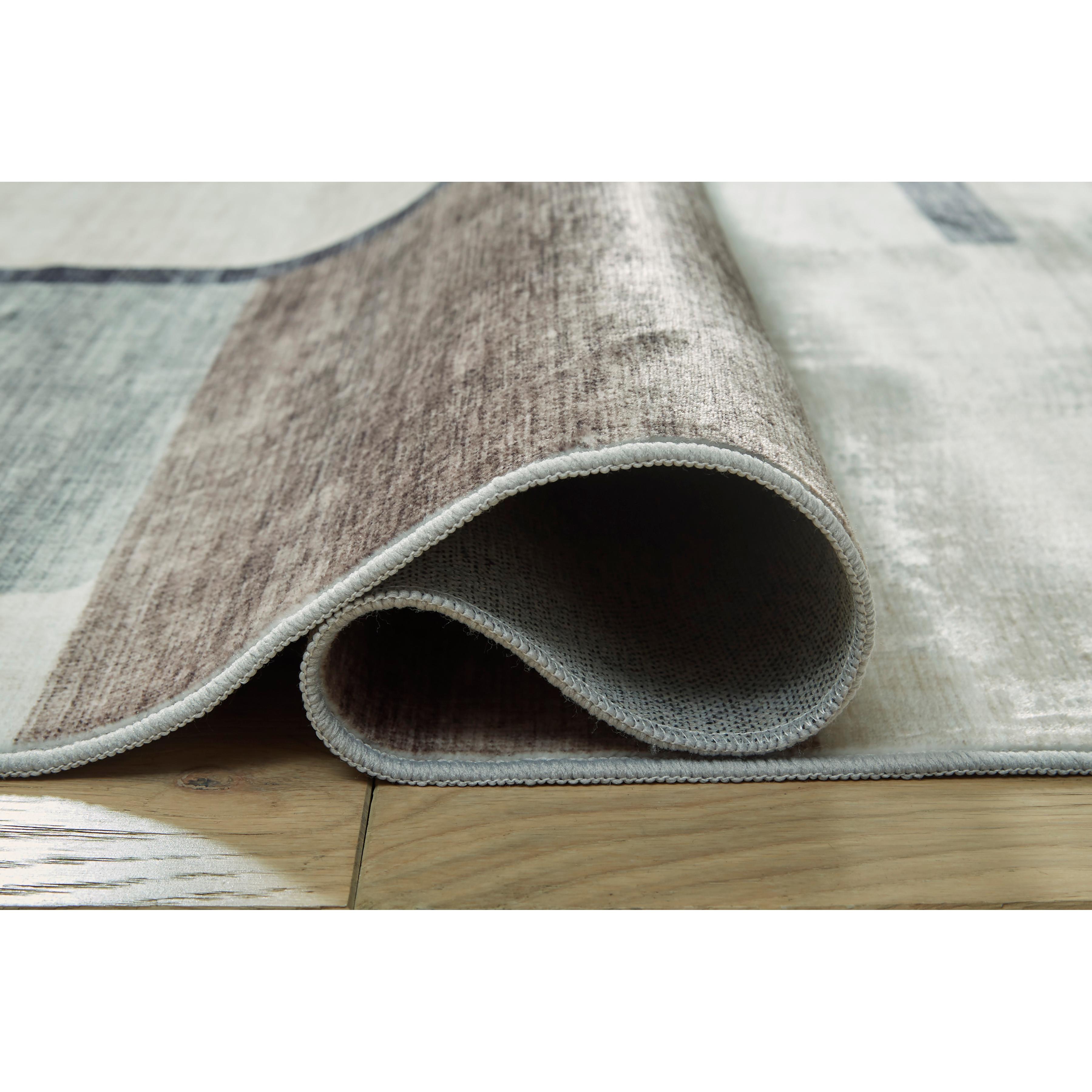 Diamond Modern Furniture Exclusive Design Rugs Rugs R407411 IMAGE 3