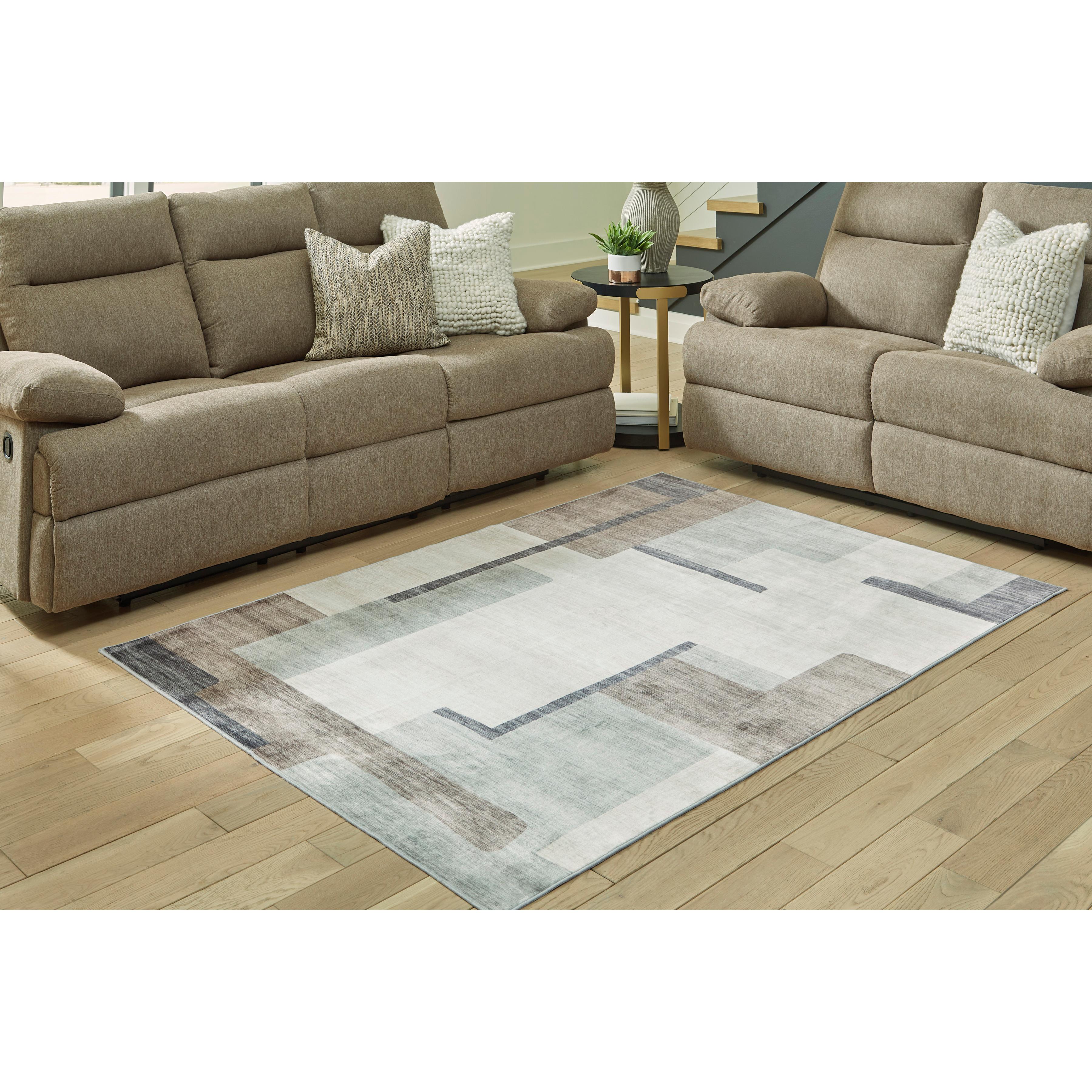 Diamond Modern Furniture Exclusive Design Rugs Rugs R407412 IMAGE 2