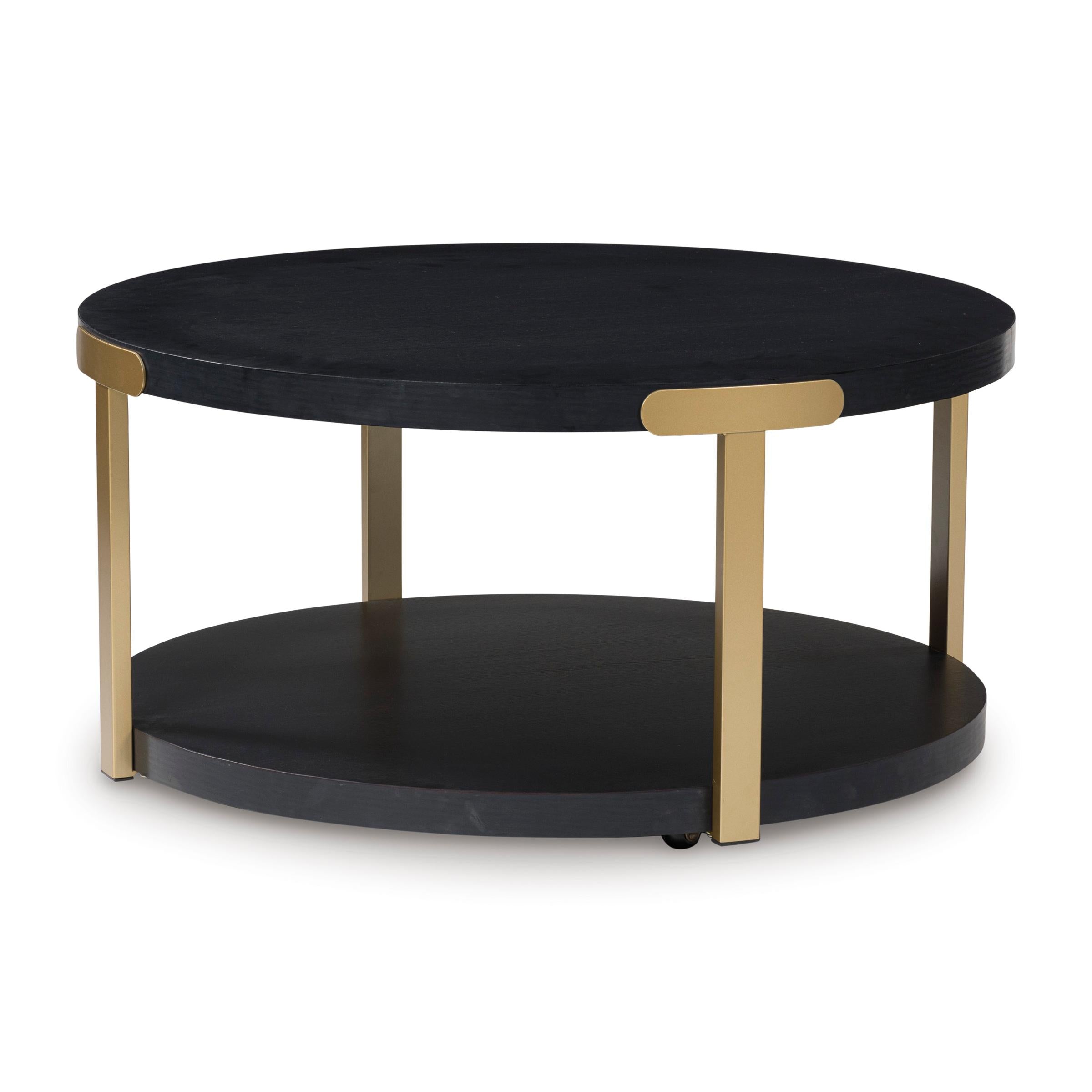 Diamond Modern Furniture Exclusive Design Shylore Occasional Table Set T410-13 IMAGE 3